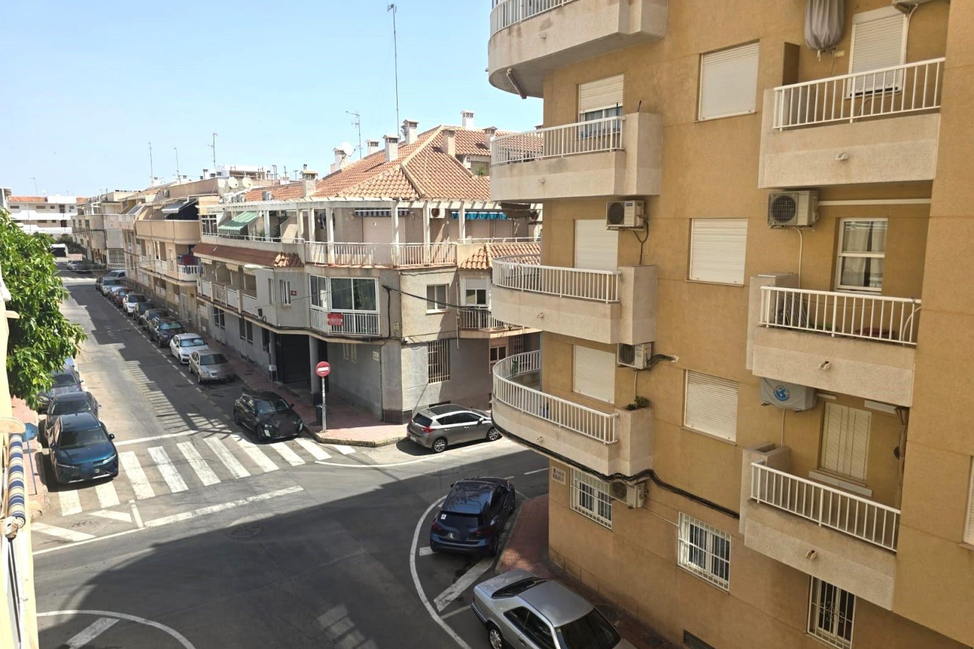 Segunda mano - Apartamento -
Torrevieja - Playa de los Locos