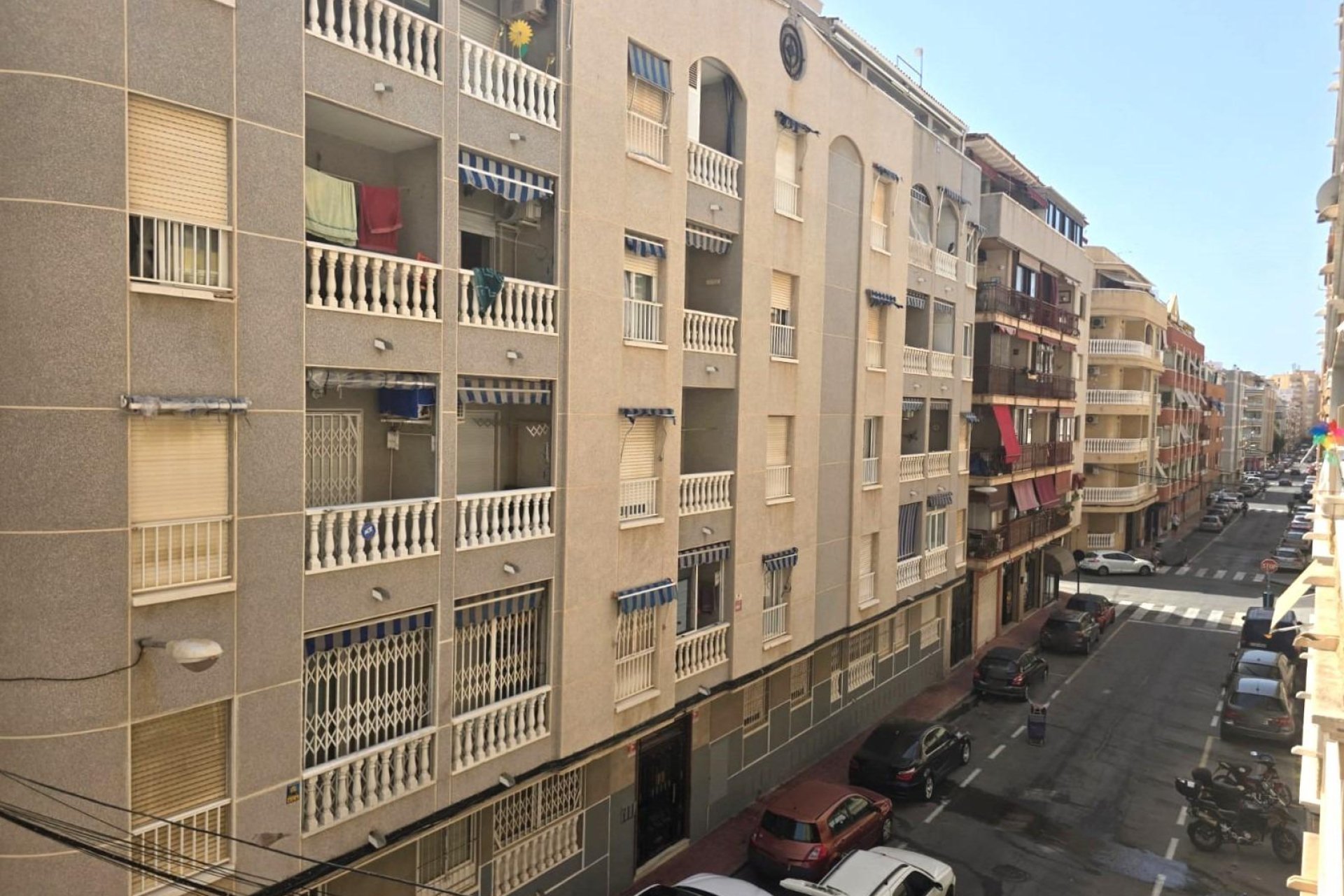 Segunda mano - Apartamento -
Torrevieja - Playa de los Locos