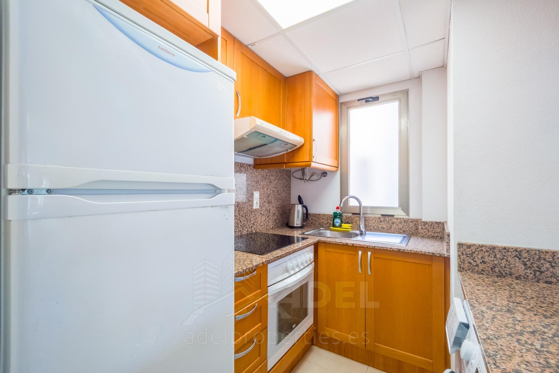 Segunda mano - Apartamento -
Torrevieja - Playa de los Locos