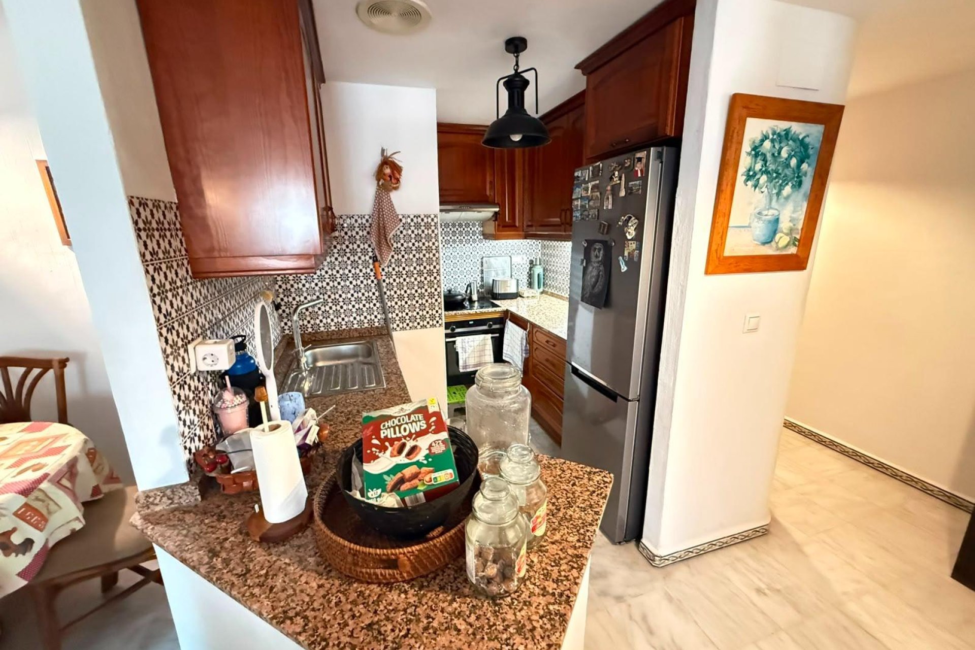 Segunda mano - Apartamento -
Torrevieja - Playa de los Locos