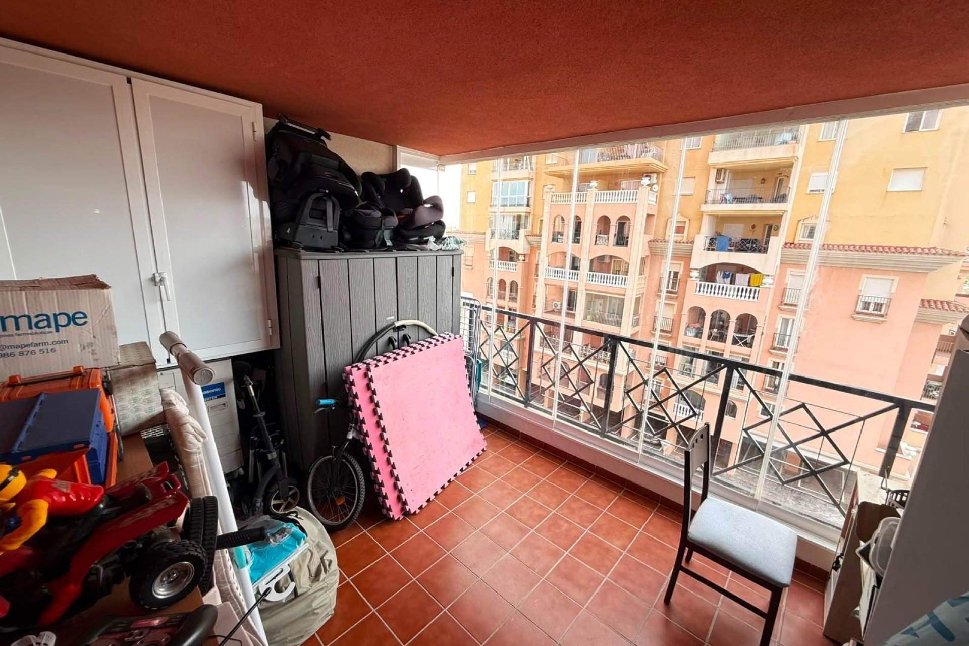 Segunda mano - Apartamento -
Torrevieja - Playa de los Locos