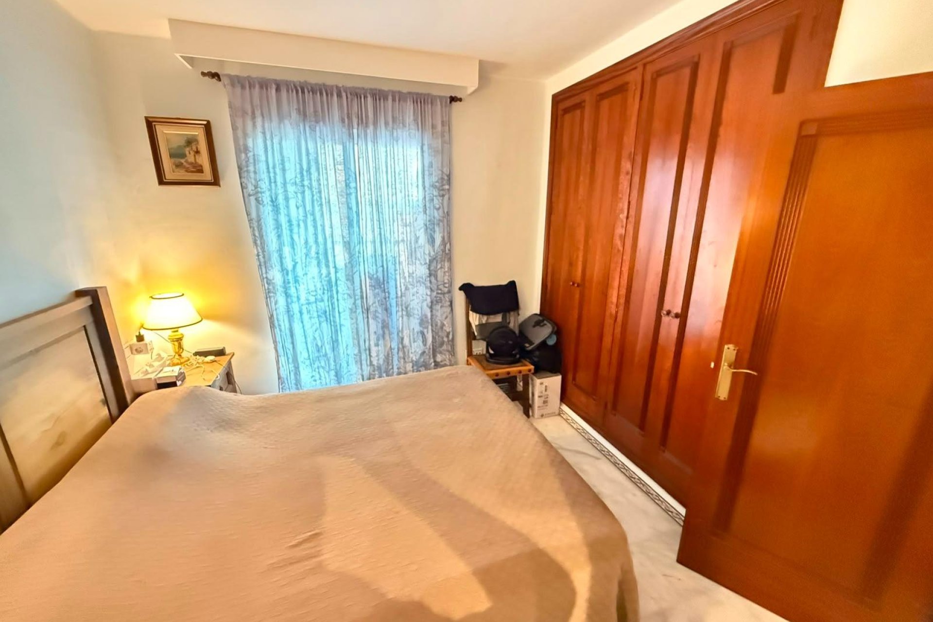 Segunda mano - Apartamento -
Torrevieja - Playa de los Locos