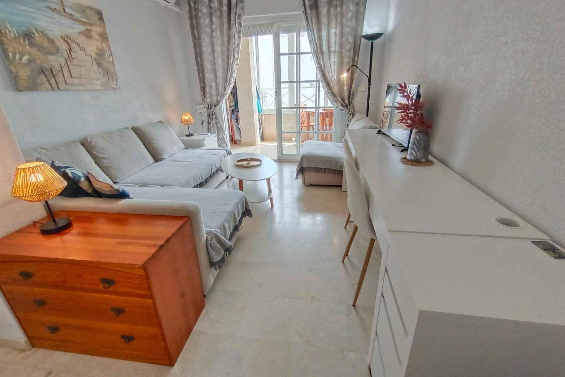 Segunda mano - Apartamento -
Torrevieja - Playa de los Locos