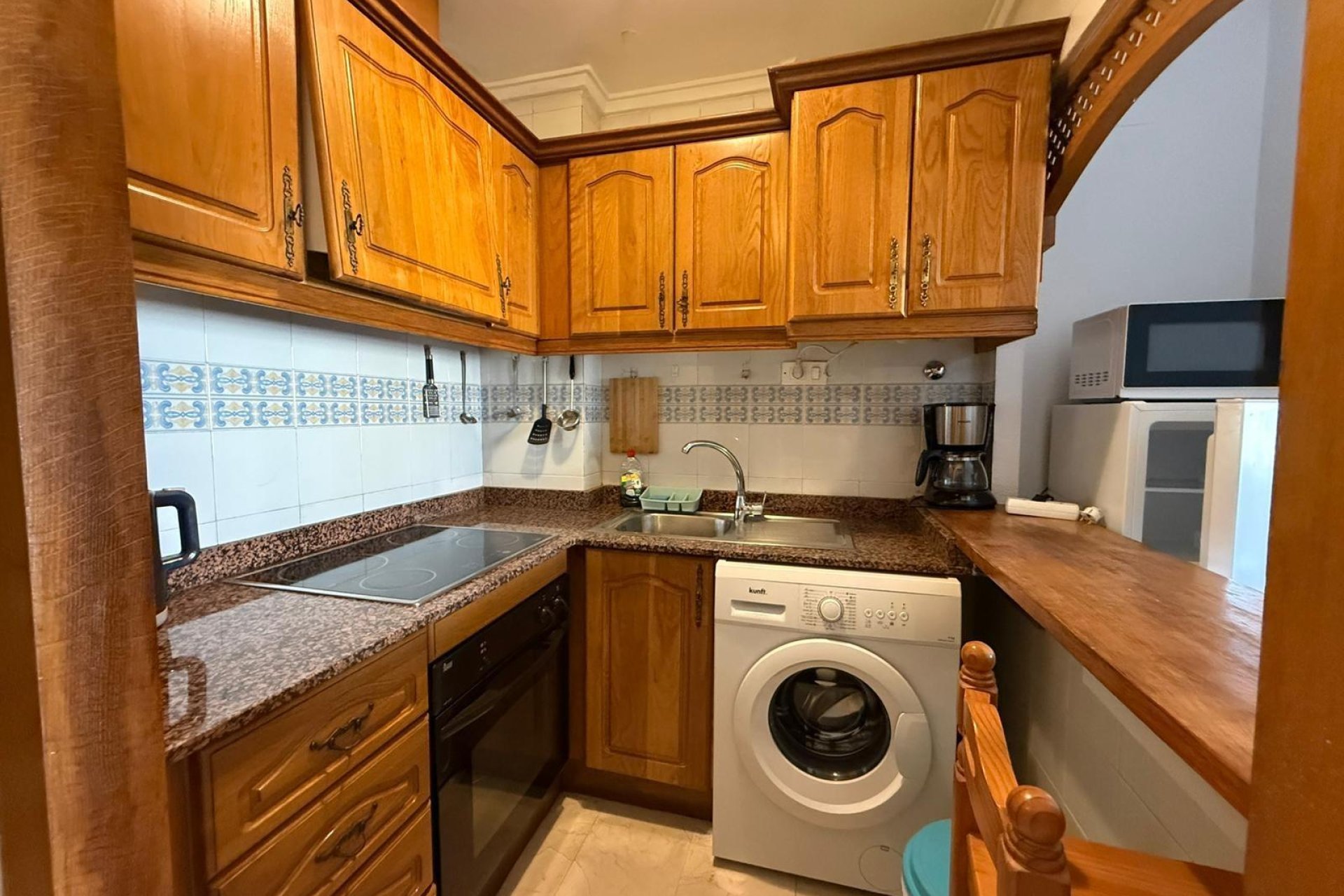 Segunda mano - Apartamento -
Torrevieja - Playa de los Locos