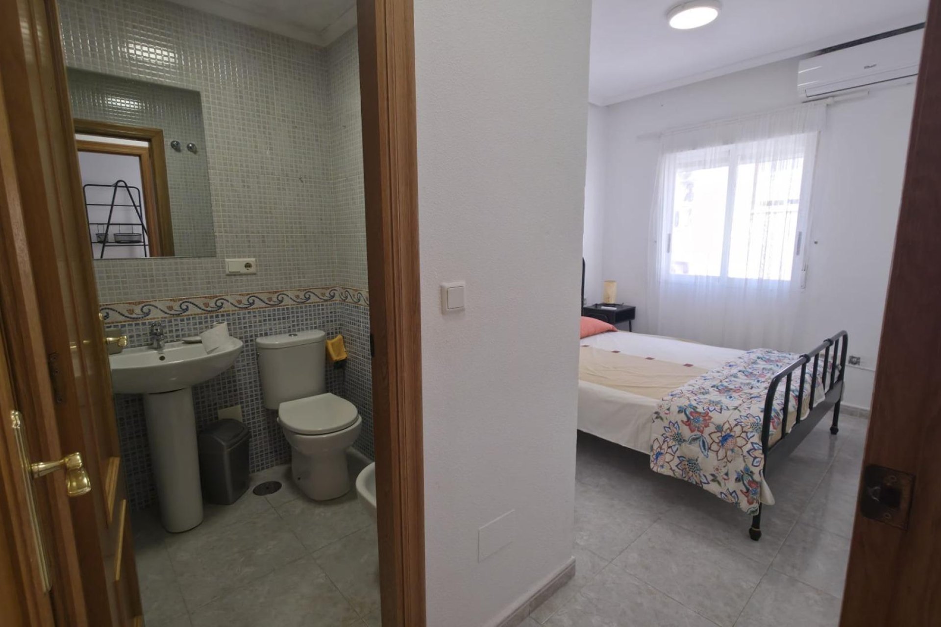 Segunda mano - Apartamento -
Torrevieja - Playa de los Locos