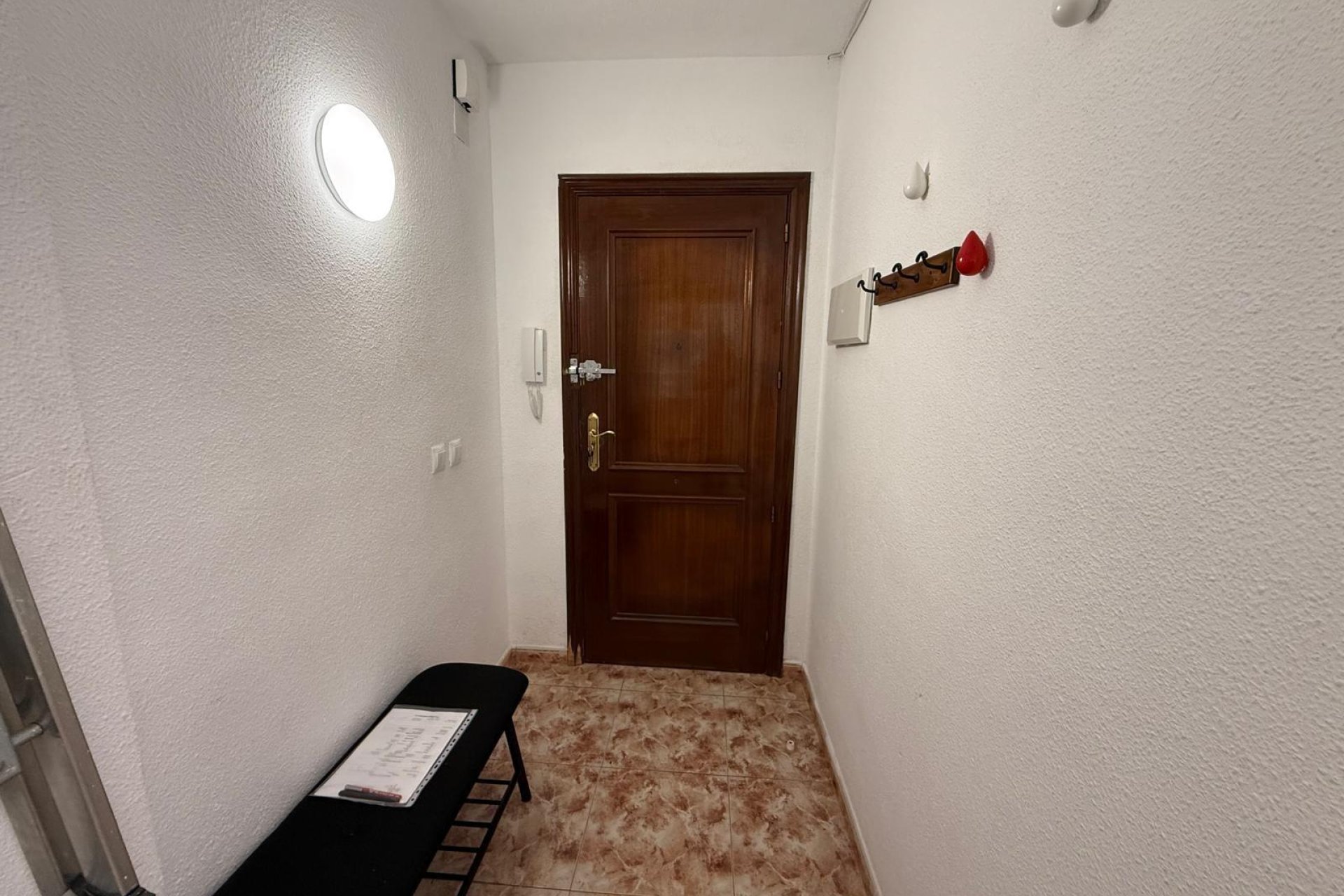 Segunda mano - Apartamento -
Torrevieja - Playa de los Locos