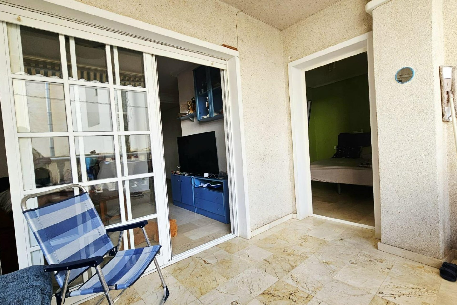 Segunda mano - Apartamento -
Torrevieja - Playa de los Locos