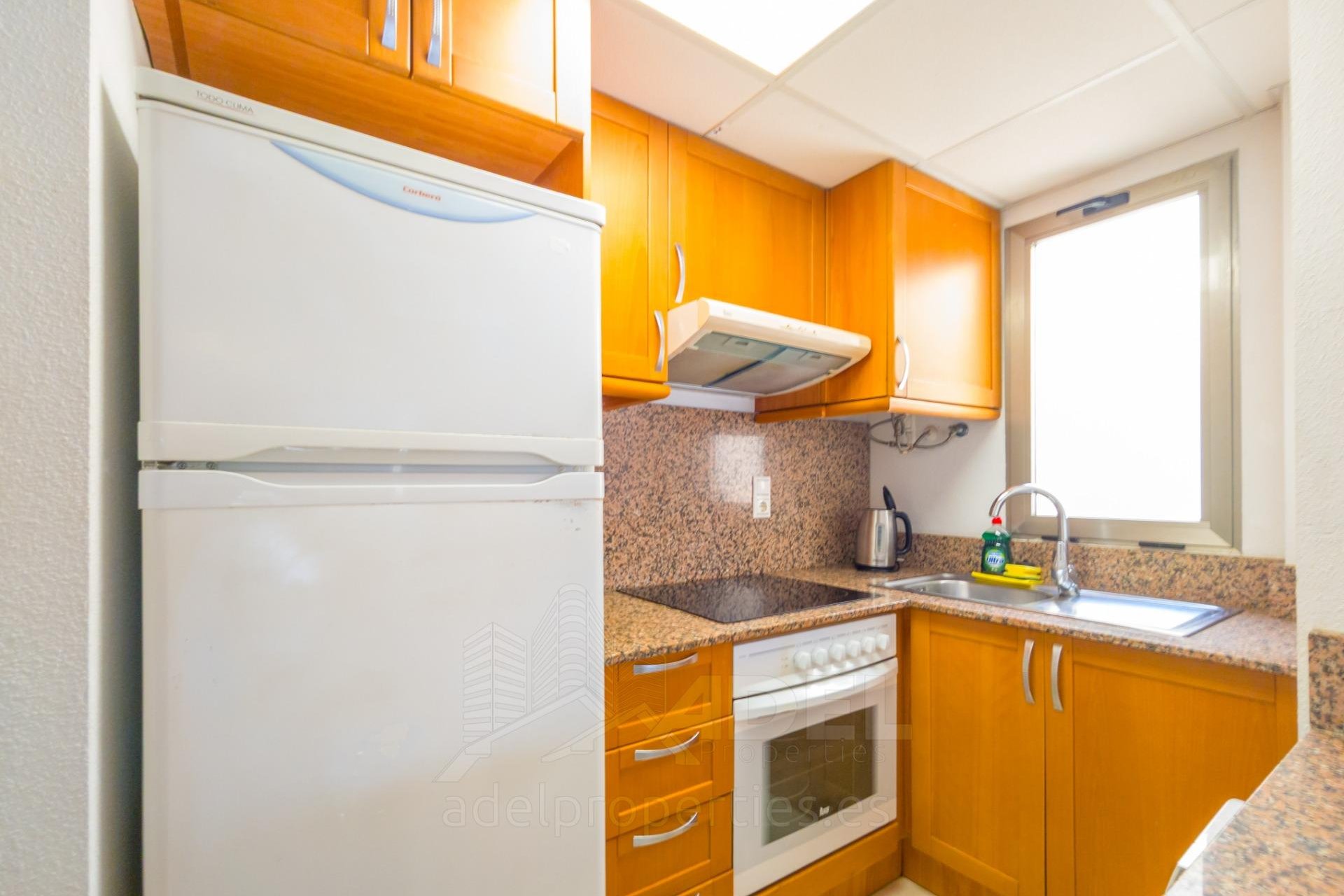 Segunda mano - Apartamento -
Torrevieja - Playa de los Locos