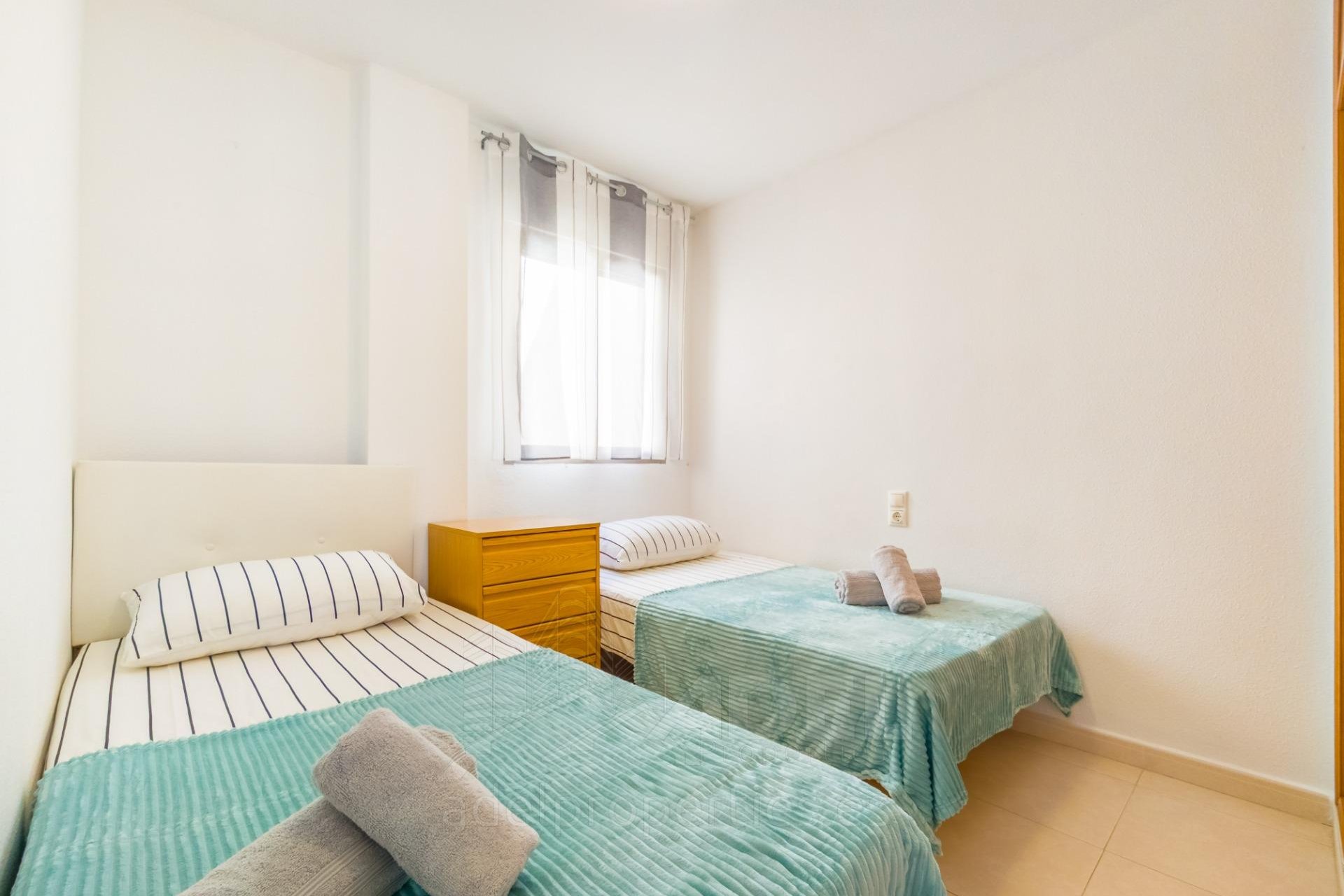 Segunda mano - Apartamento -
Torrevieja - Playa de los Locos