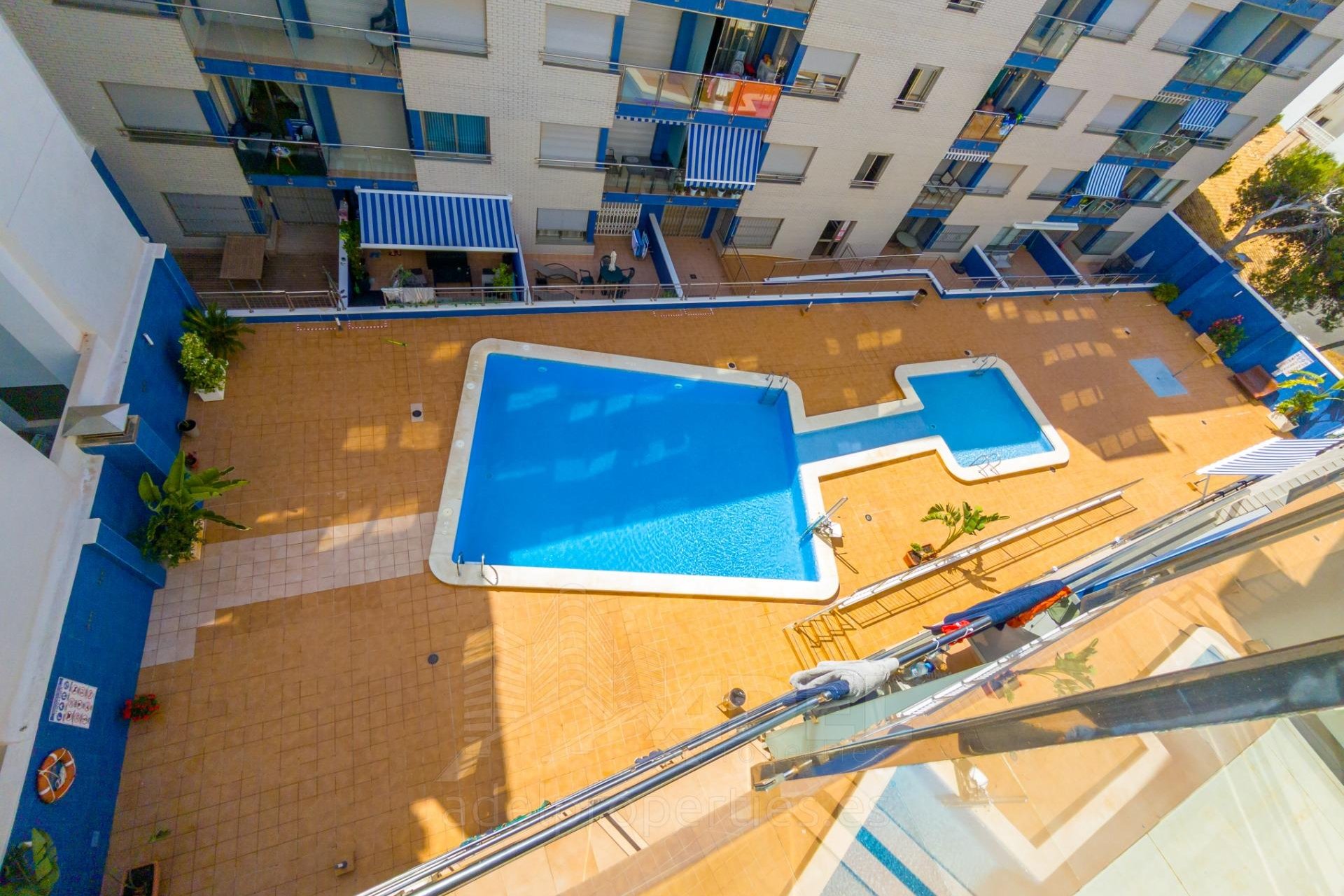 Segunda mano - Apartamento -
Torrevieja - Playa de los Locos