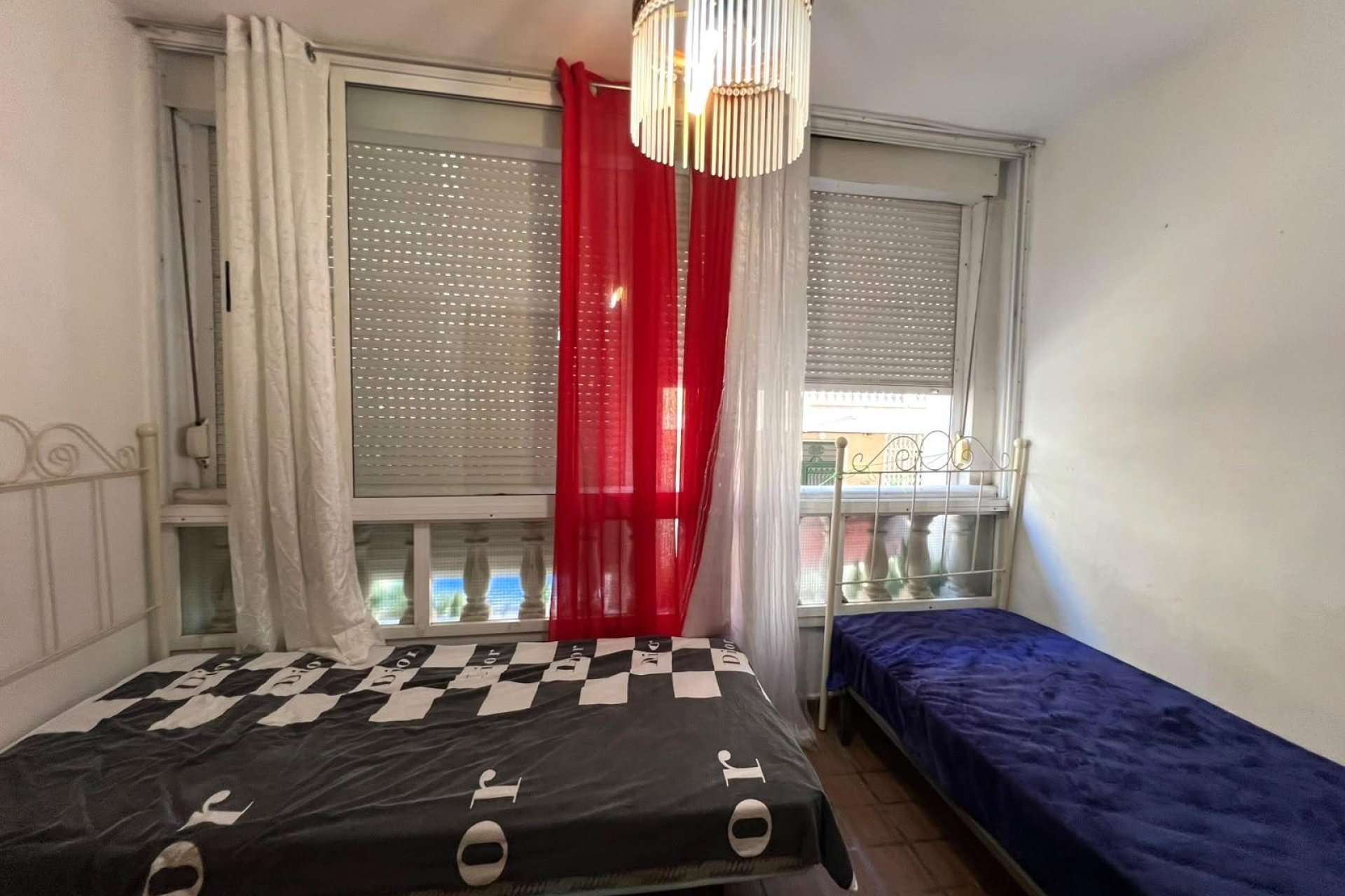Segunda mano - Apartamento -
Torrevieja - Playa de los Locos