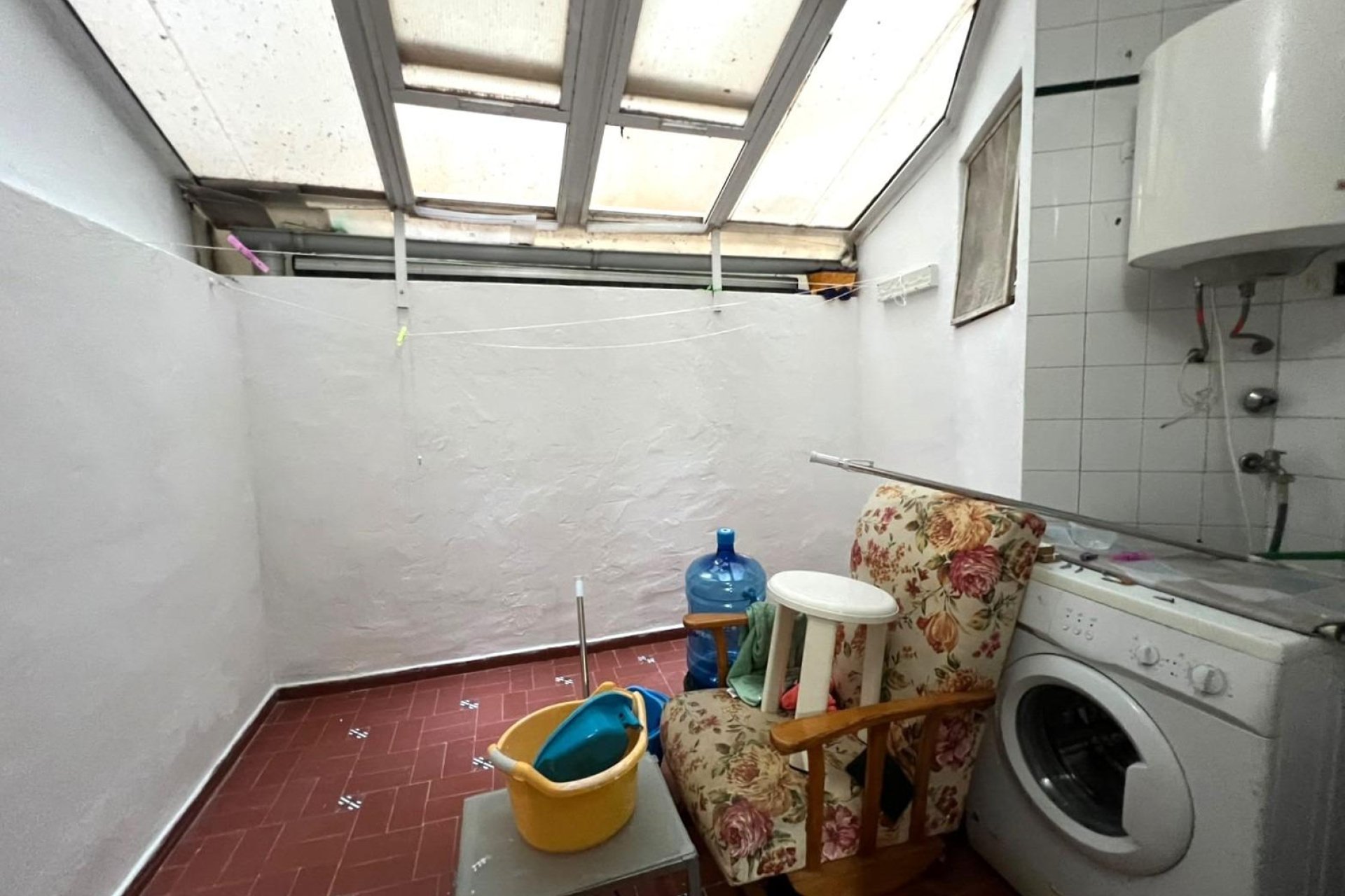 Segunda mano - Apartamento -
Torrevieja - Playa de los Locos