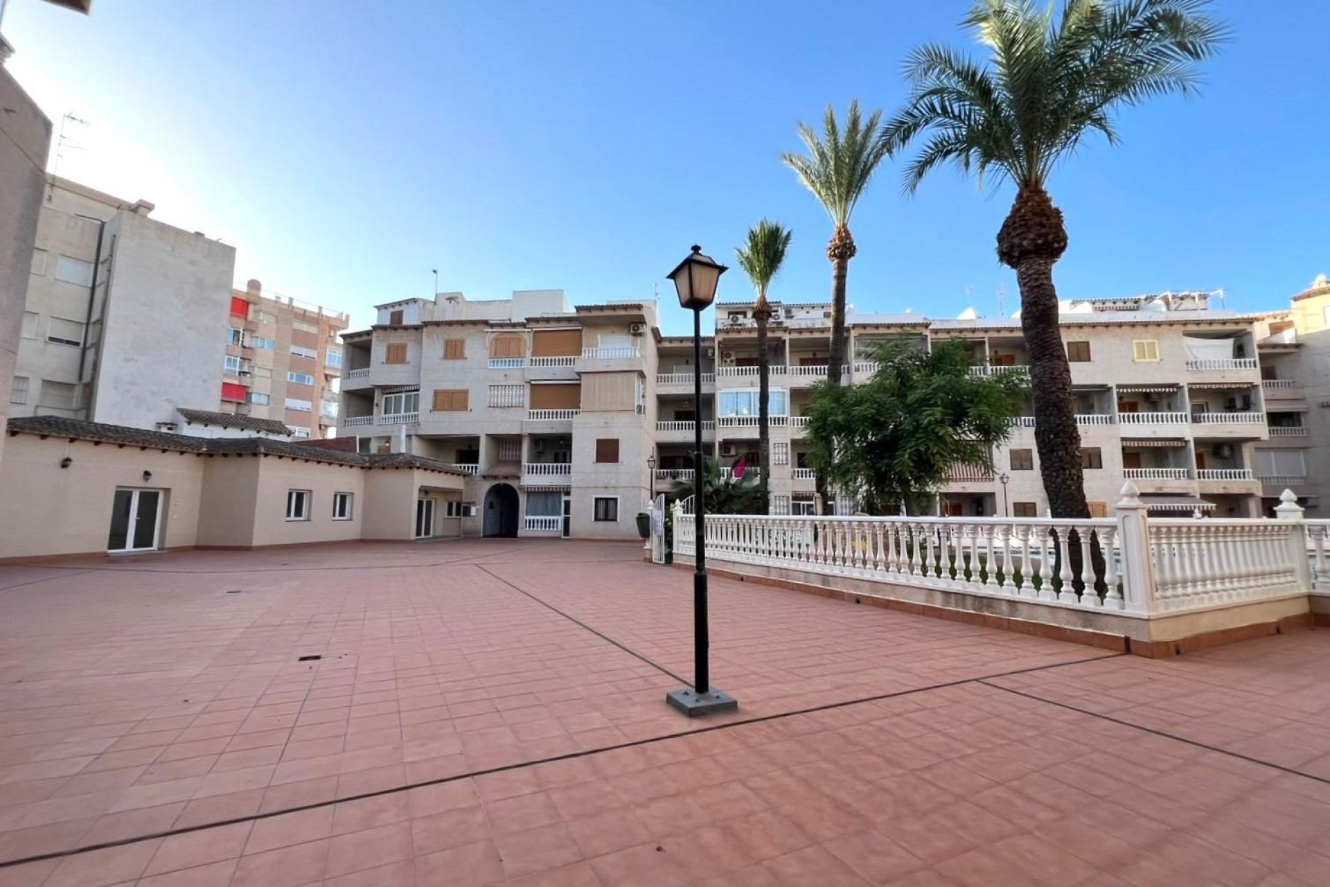Segunda mano - Apartamento -
Torrevieja - Playa de los Locos
