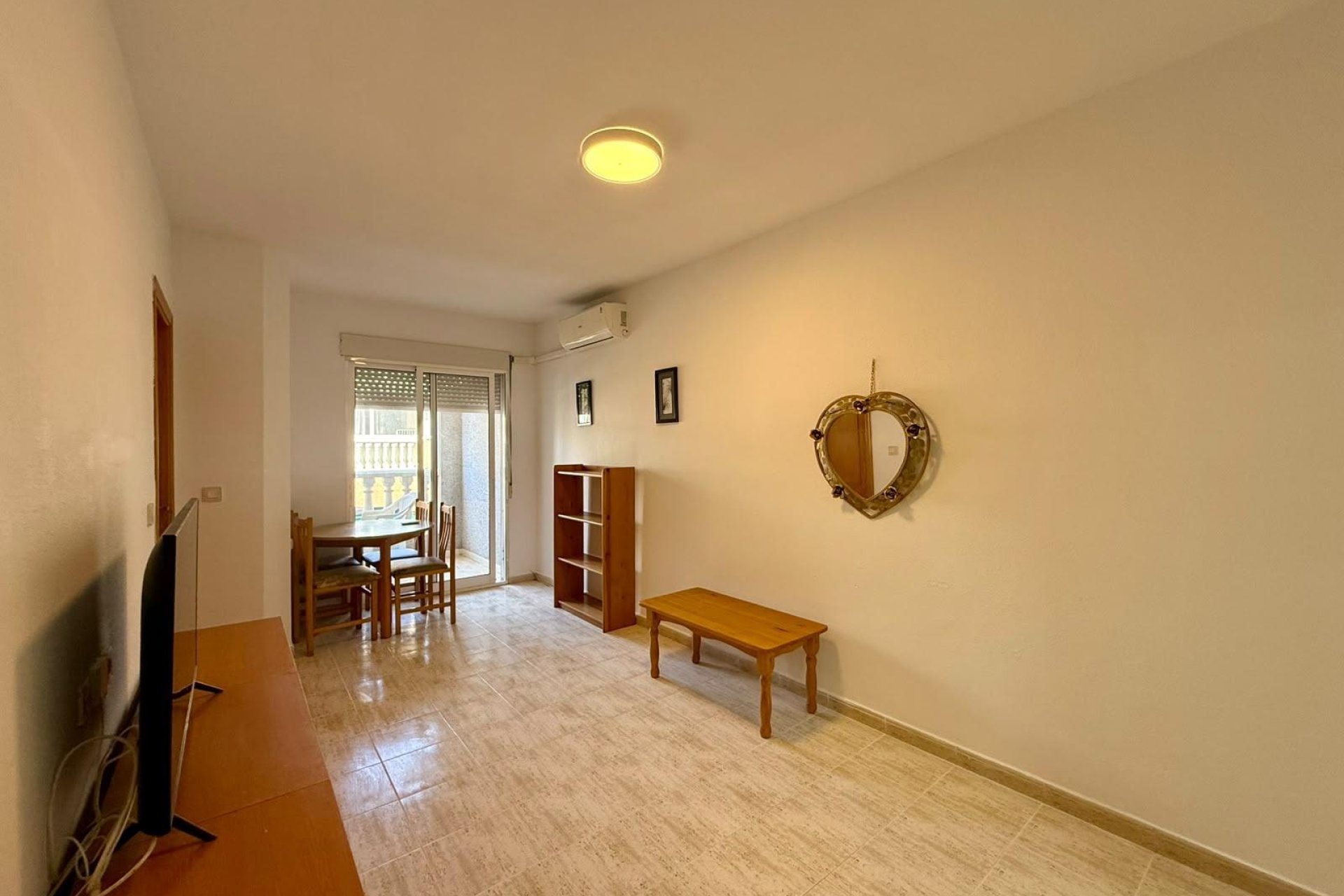 Segunda mano - Apartamento -
Torrevieja - Playa de los Locos