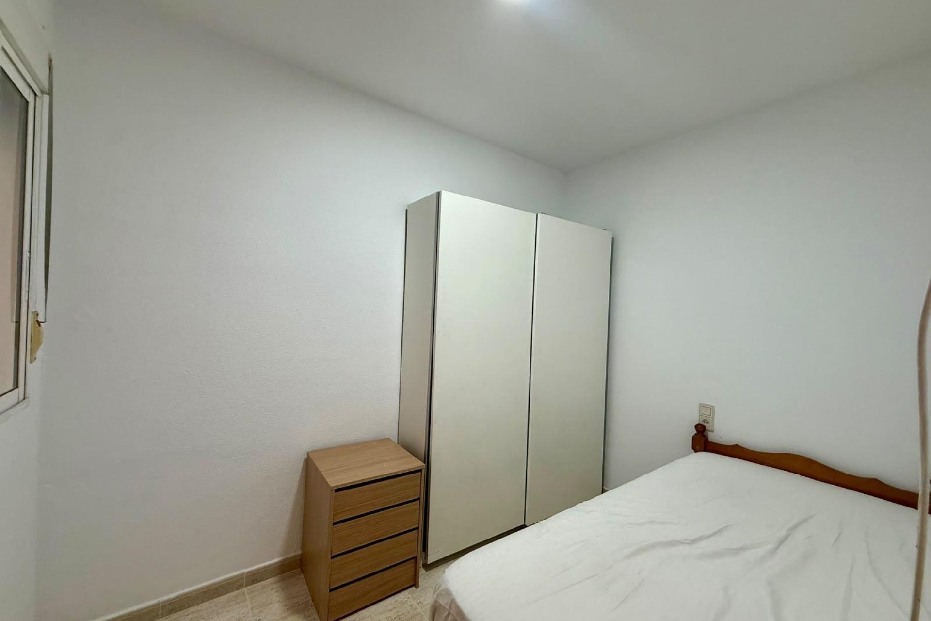 Segunda mano - Apartamento -
Torrevieja - Playa de los Locos
