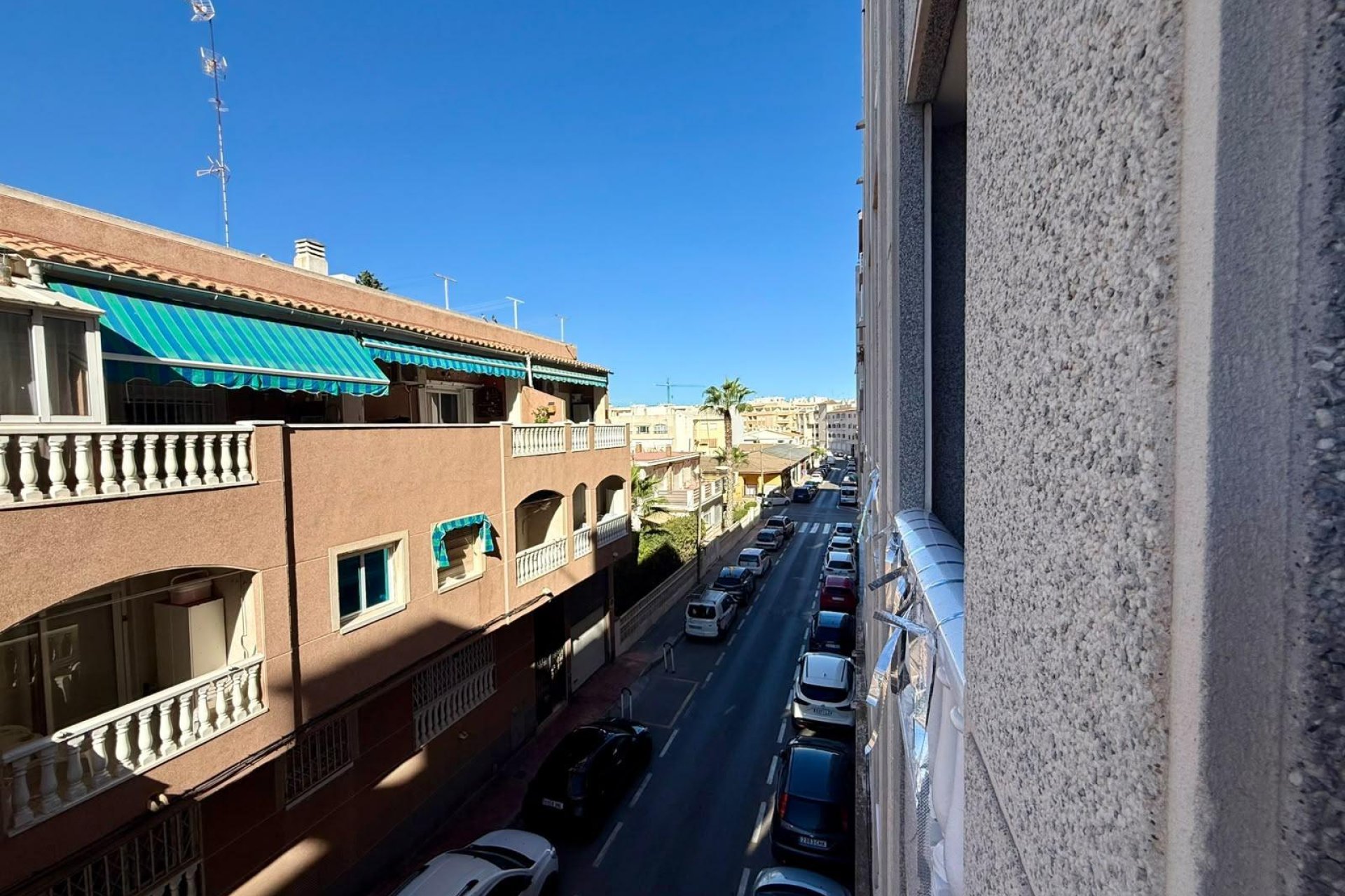 Segunda mano - Apartamento -
Torrevieja - Playa de los Locos