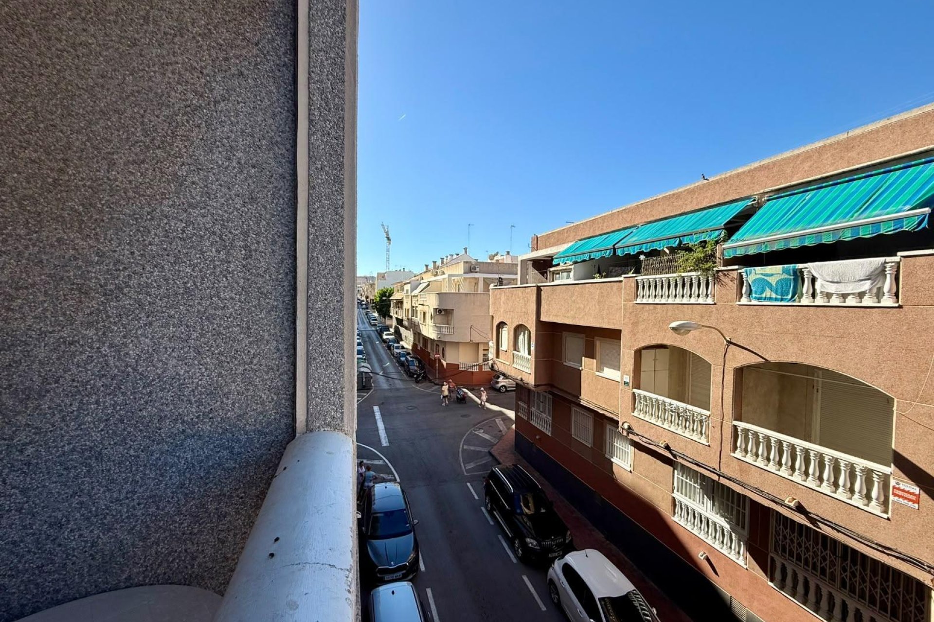Segunda mano - Apartamento -
Torrevieja - Playa de los Locos