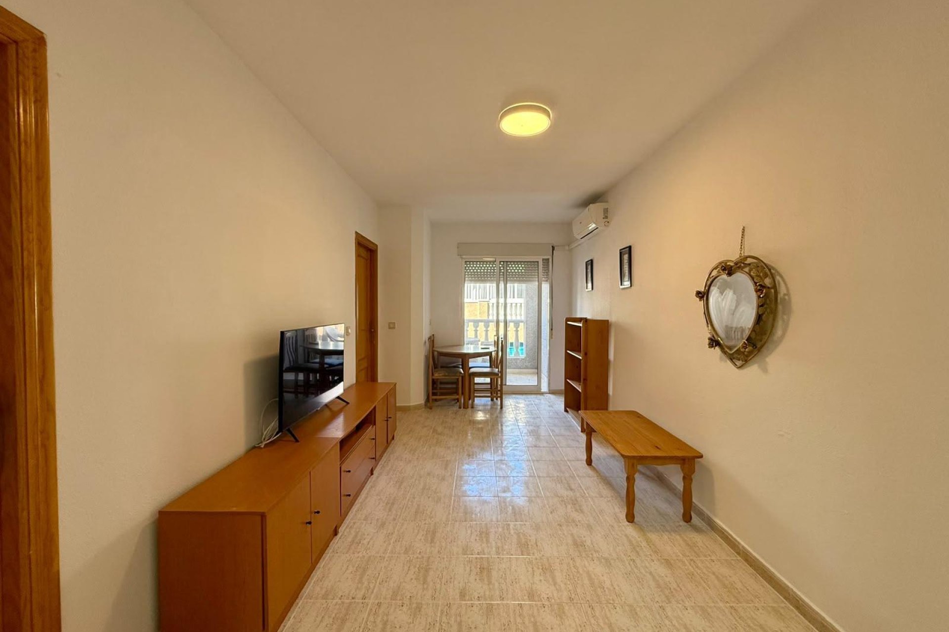 Segunda mano - Apartamento -
Torrevieja - Playa de los Locos