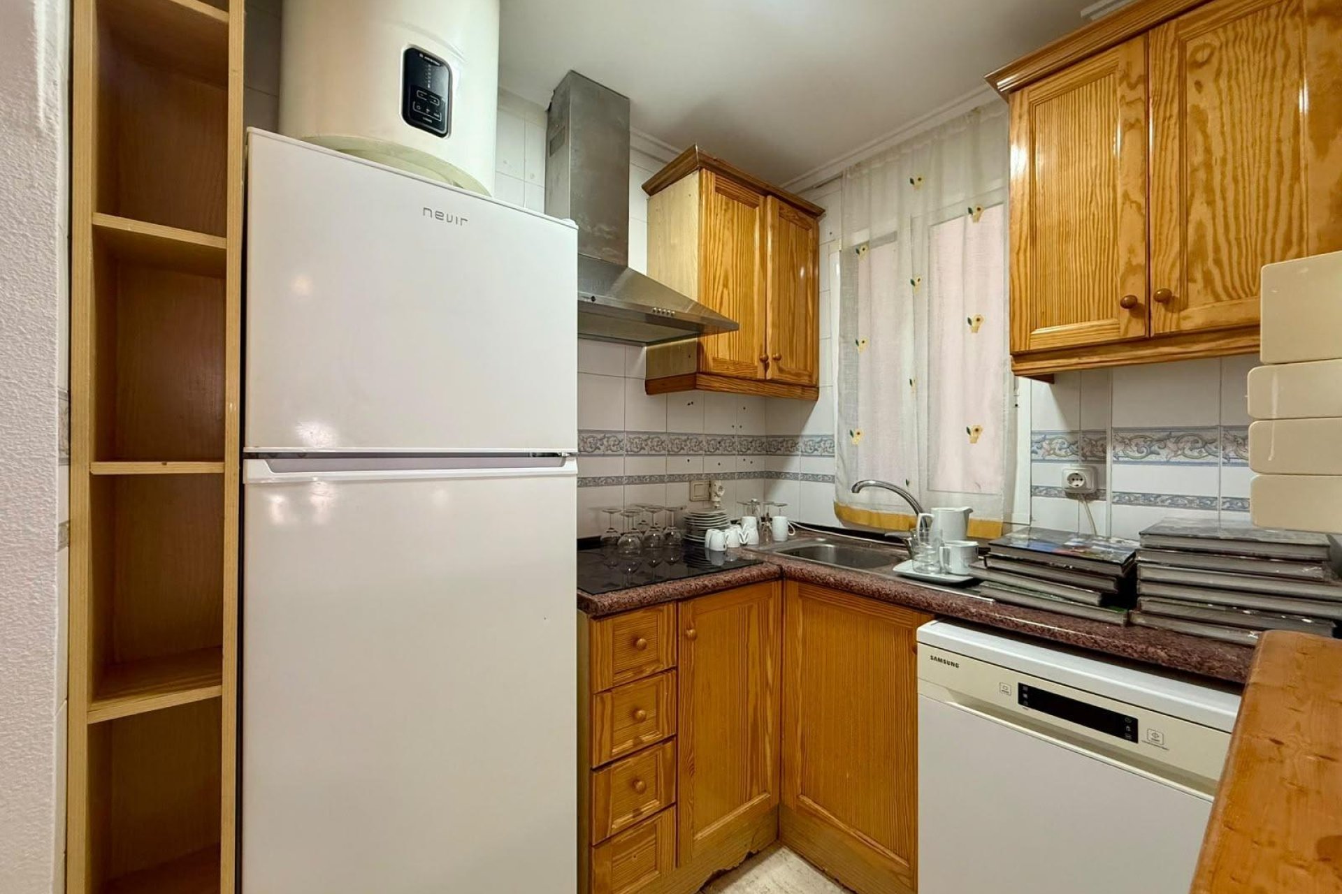 Segunda mano - Apartamento -
Torrevieja - Playa de los Locos