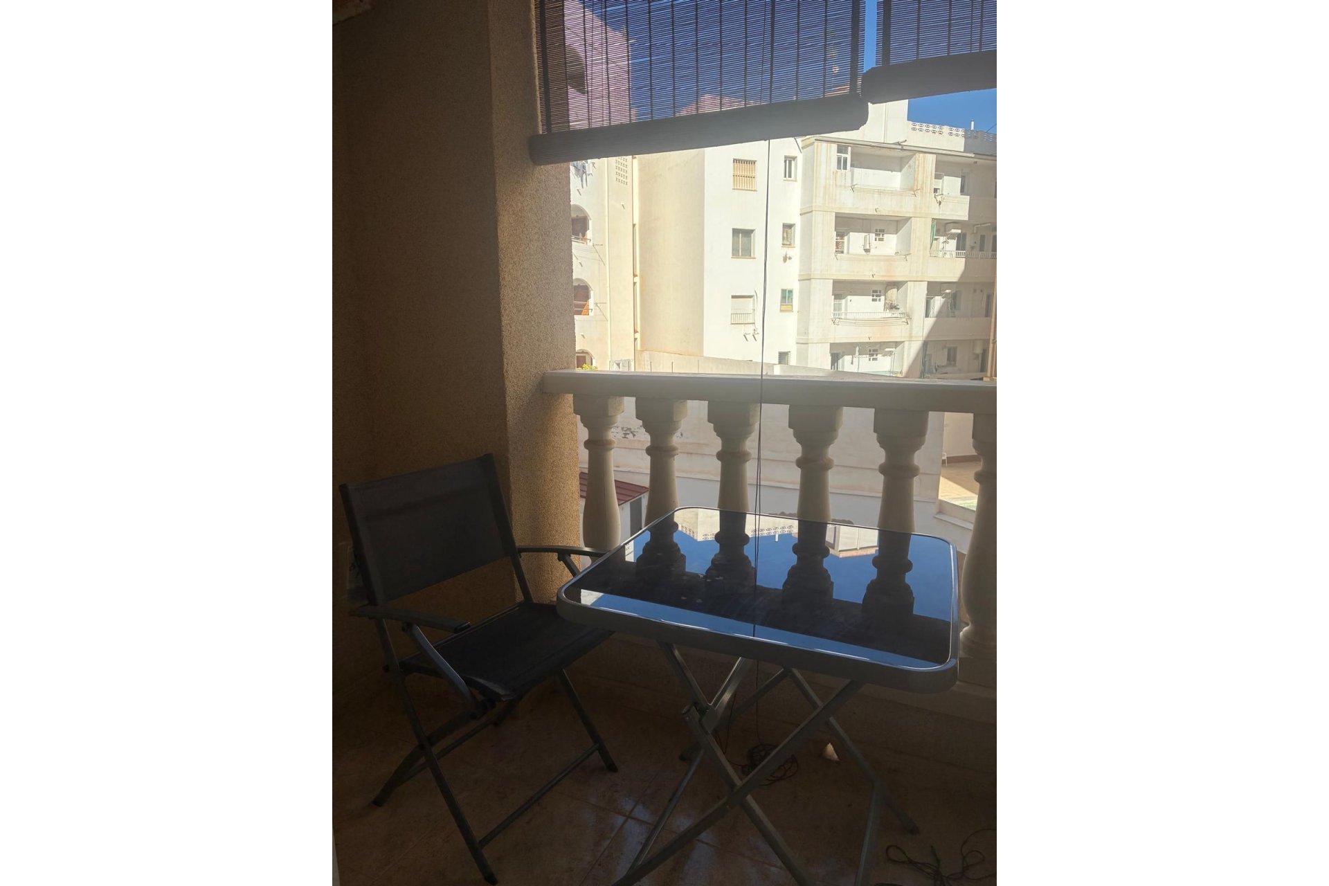 Segunda mano - Apartamento -
Torrevieja - Playa de los Locos