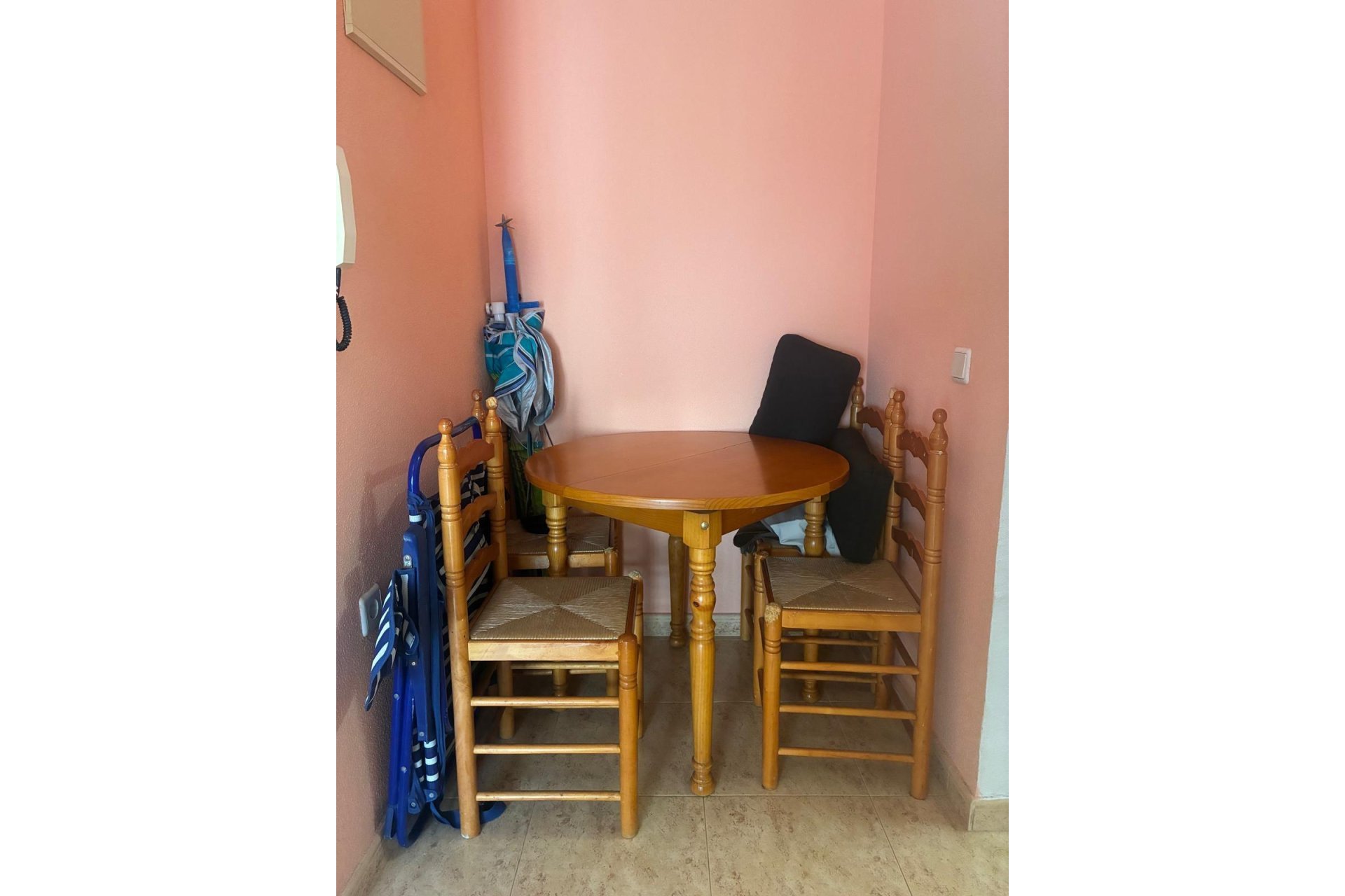 Segunda mano - Apartamento -
Torrevieja - Playa de los Locos