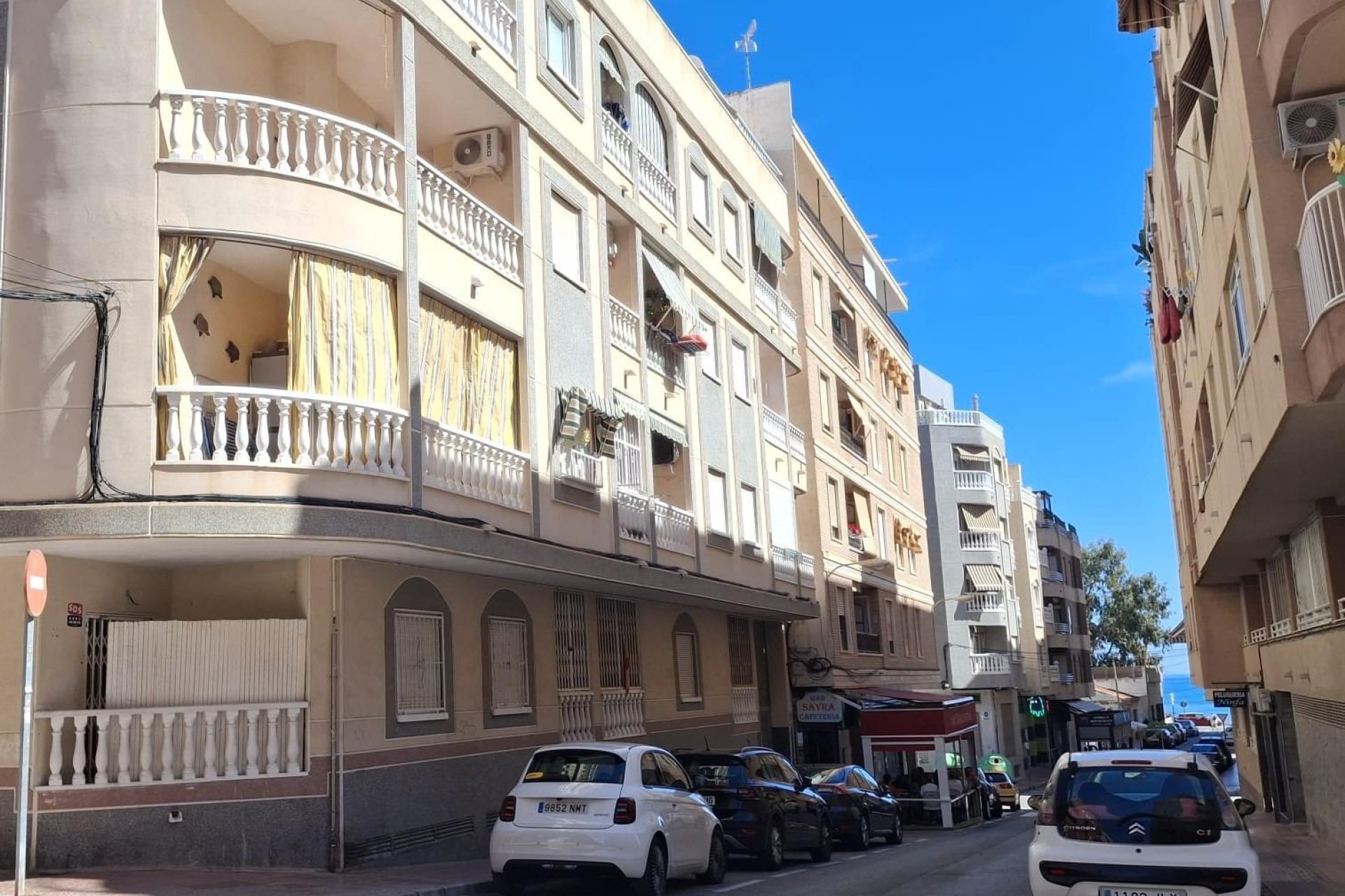 Segunda mano - Apartamento -
Torrevieja - Playa de los Locos