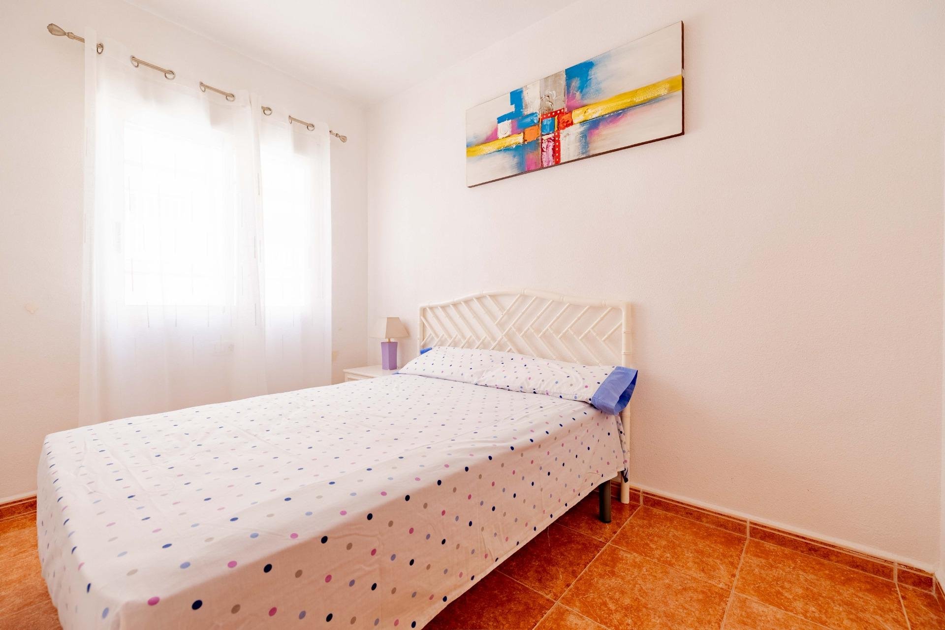 Segunda mano - Apartamento -
Torrevieja - Playa de los Locos