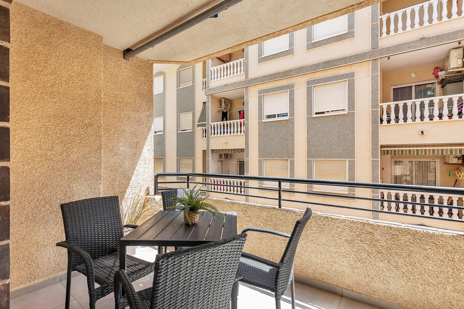 Segunda mano - Apartamento -
Torrevieja - Playa de los Locos