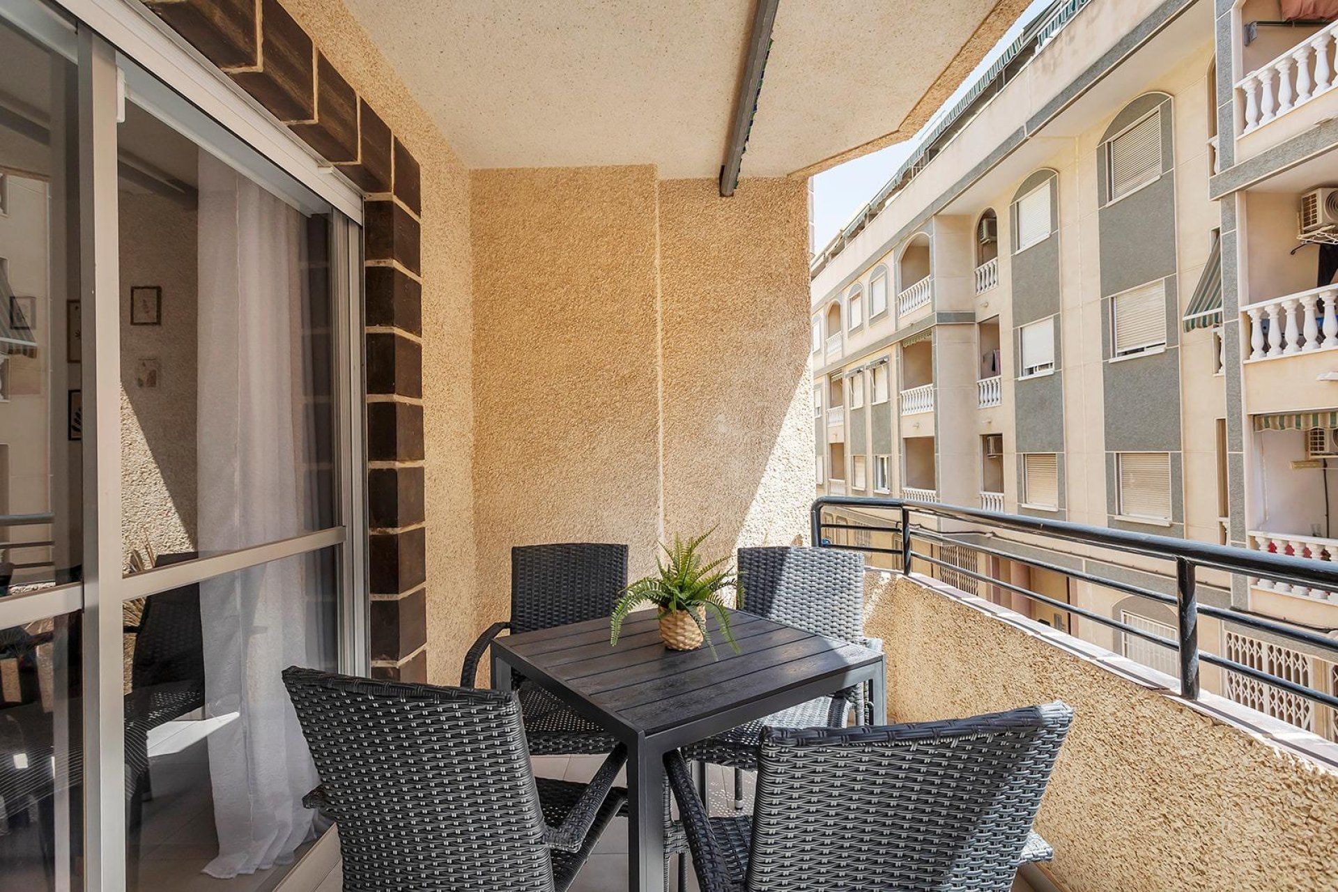Segunda mano - Apartamento -
Torrevieja - Playa de los Locos