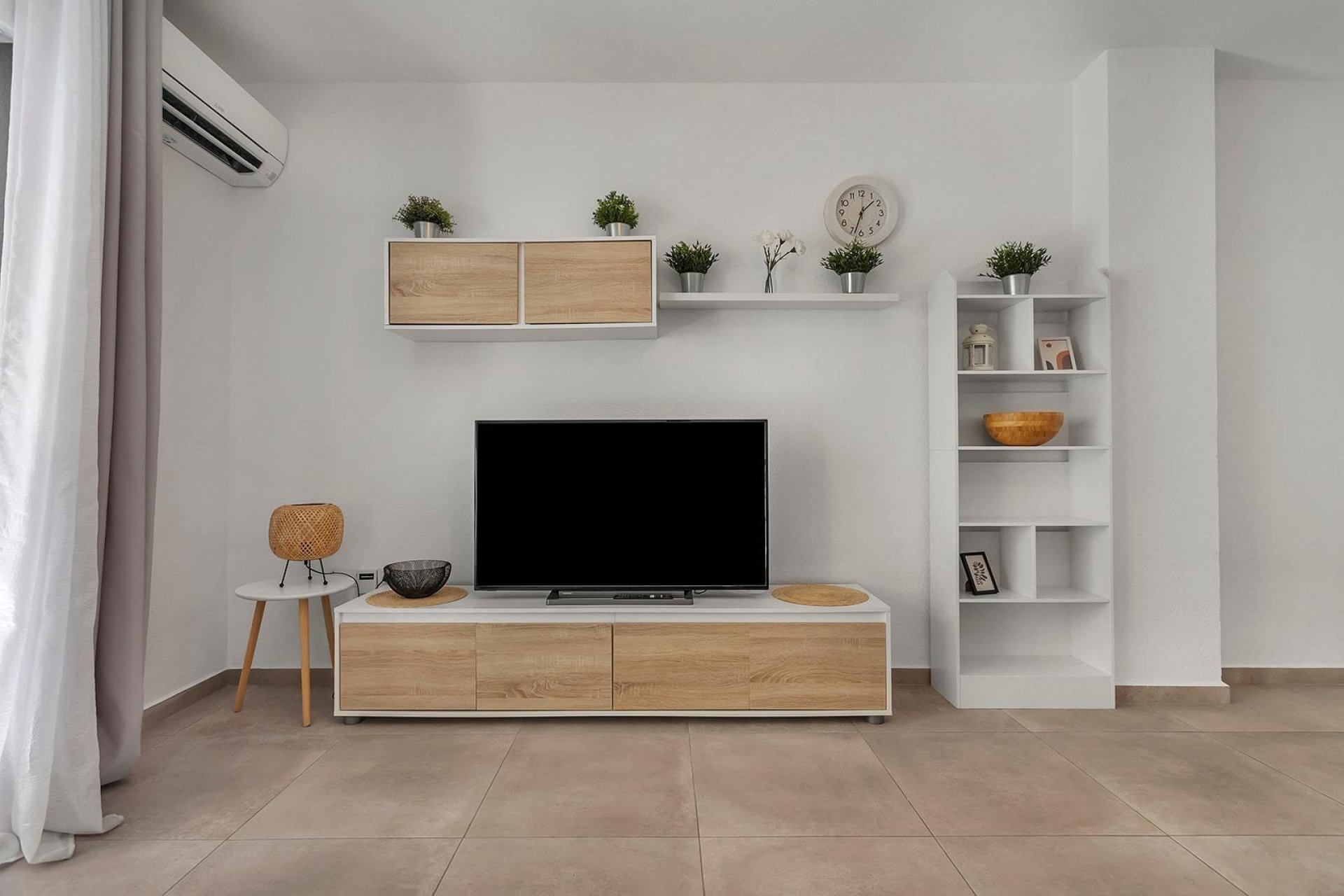 Segunda mano - Apartamento -
Torrevieja - Playa de los Locos