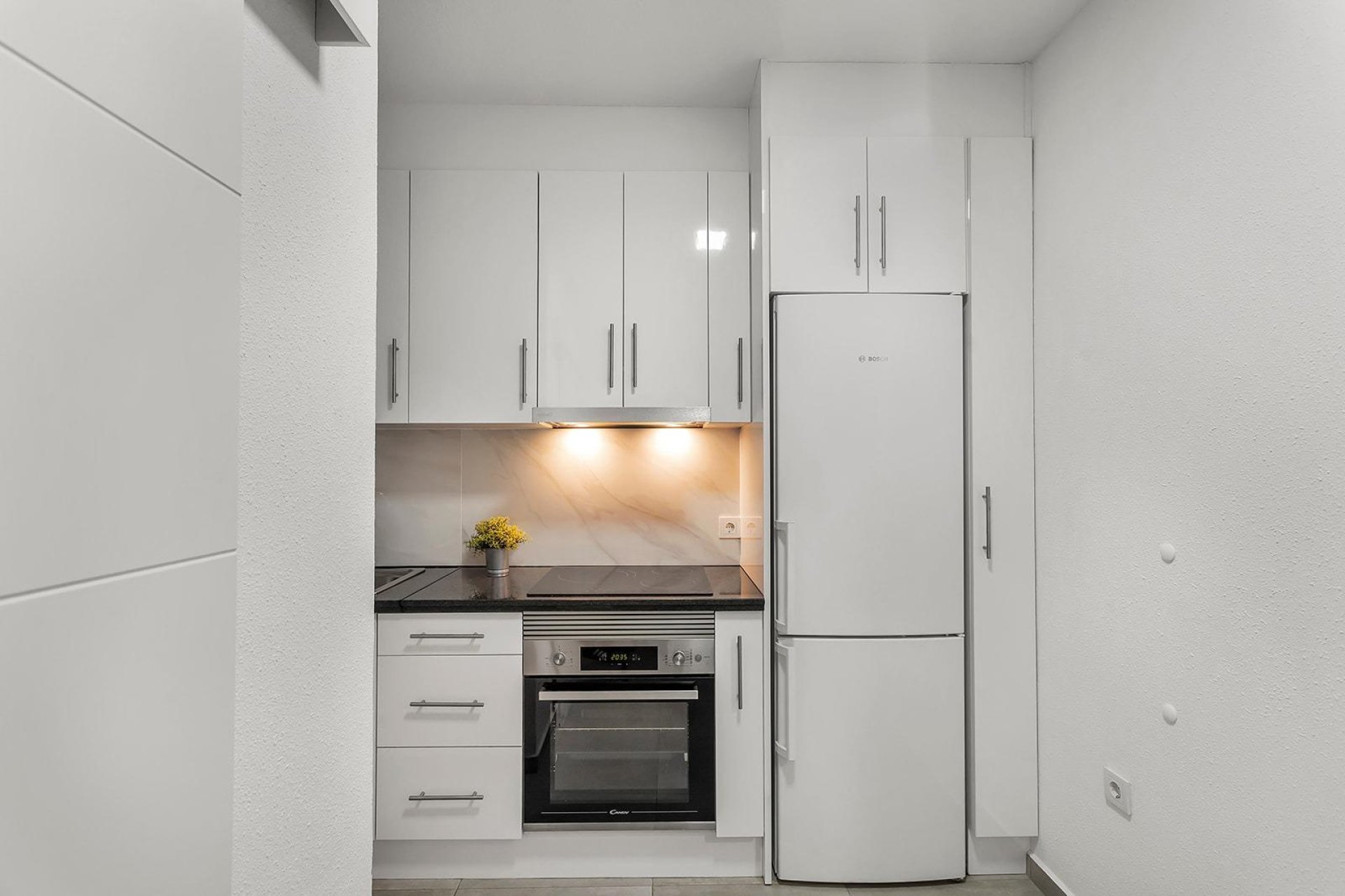 Segunda mano - Apartamento -
Torrevieja - Playa de los Locos