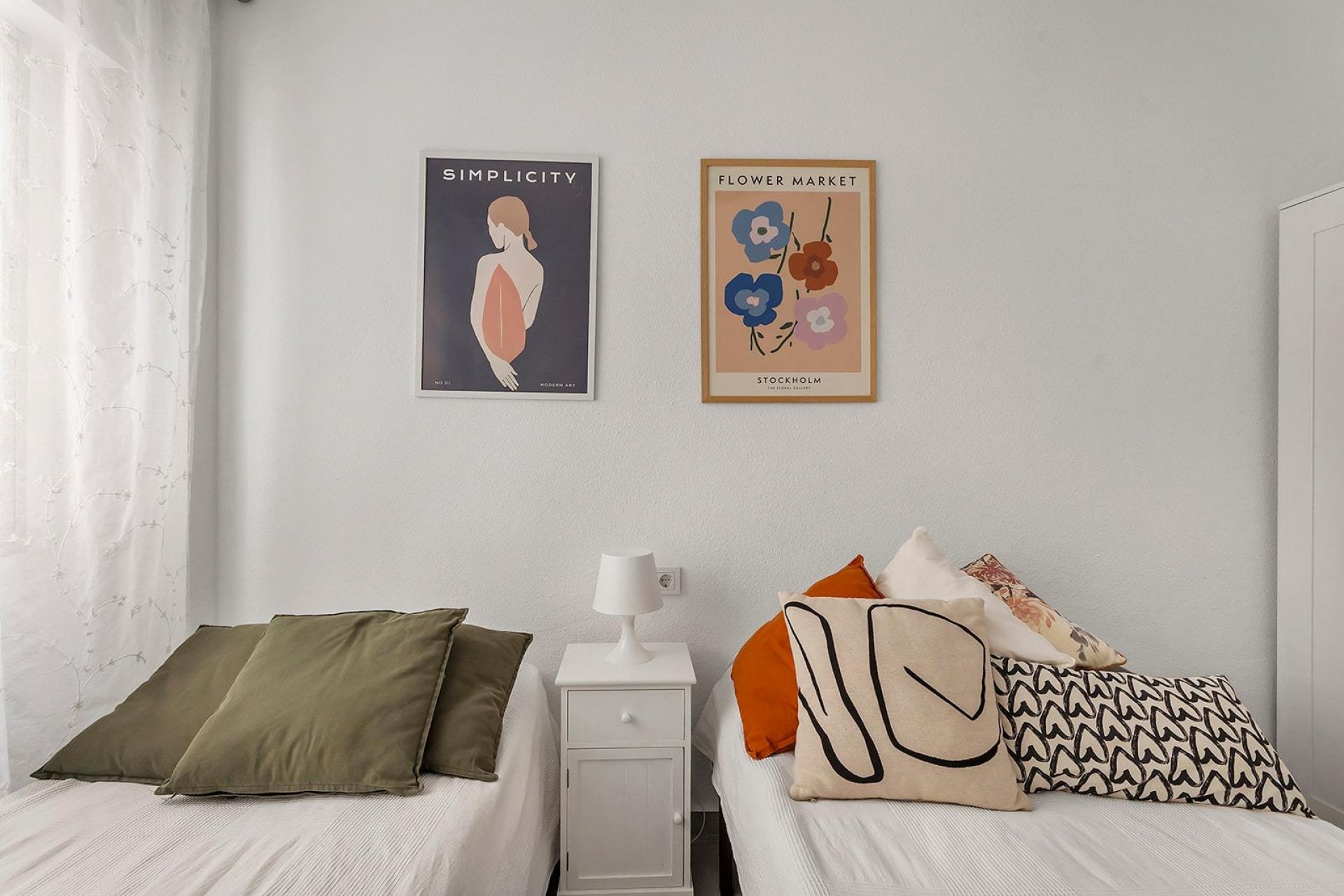 Segunda mano - Apartamento -
Torrevieja - Playa de los Locos