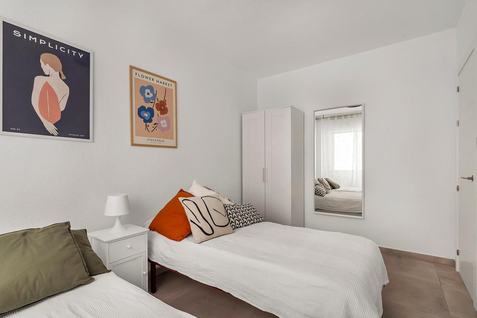 Segunda mano - Apartamento -
Torrevieja - Playa de los Locos