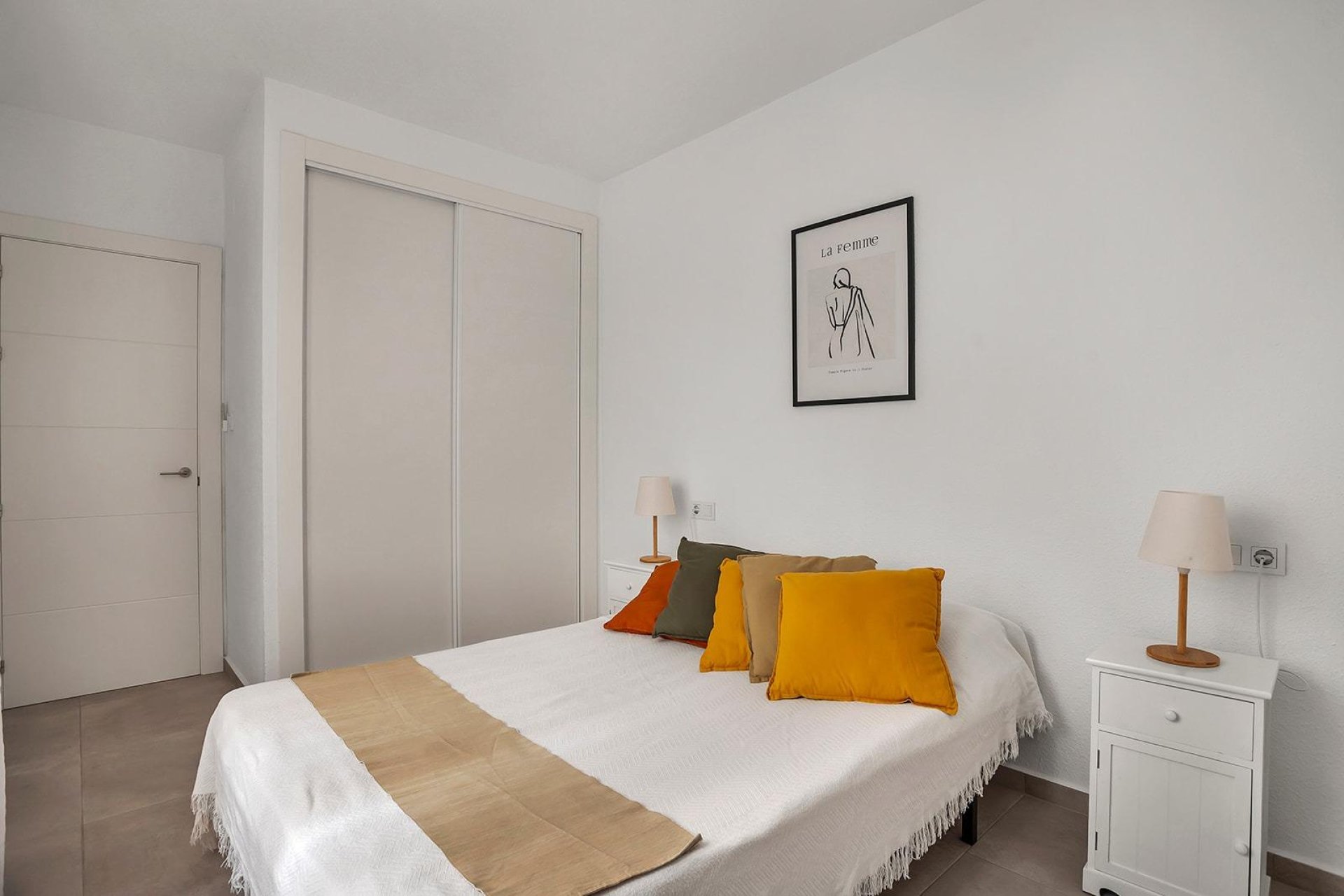 Segunda mano - Apartamento -
Torrevieja - Playa de los Locos
