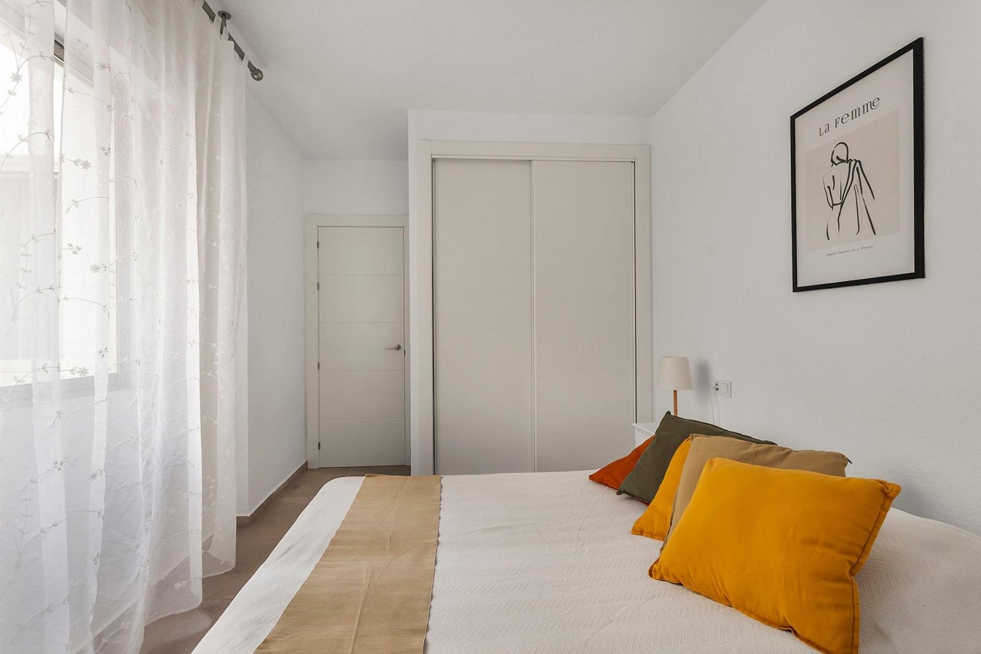 Segunda mano - Apartamento -
Torrevieja - Playa de los Locos