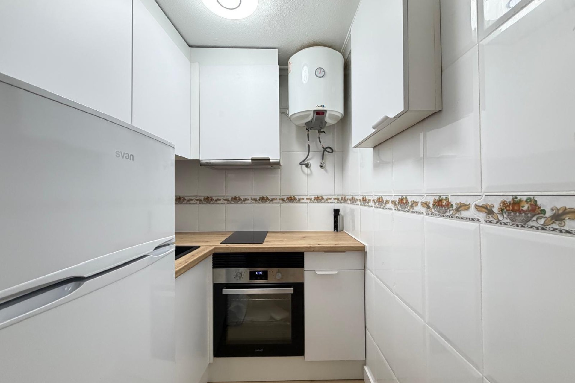 Segunda mano - Apartamento -
Torrevieja - Playa de los Locos
