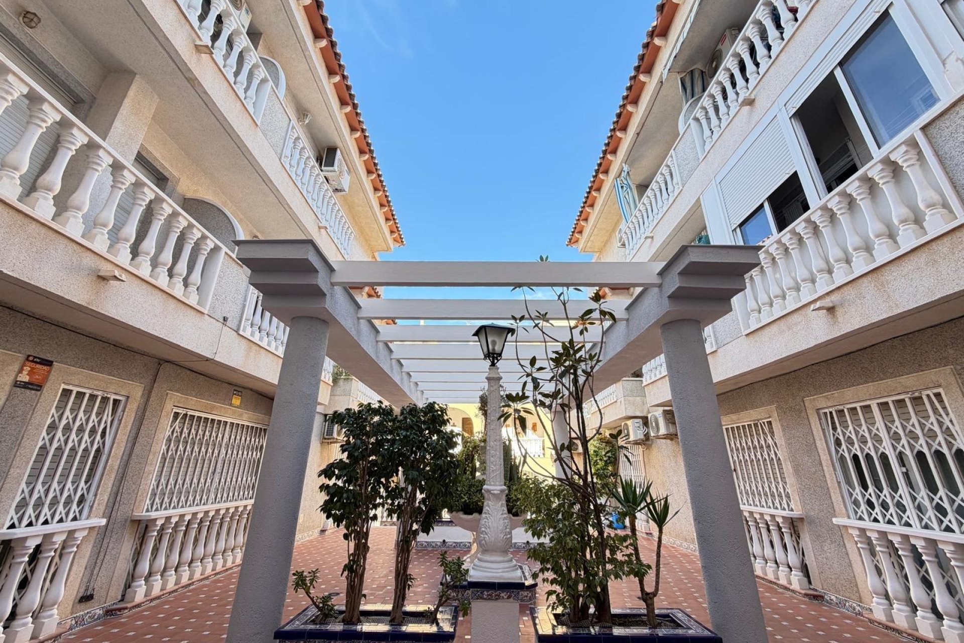 Segunda mano - Apartamento -
Torrevieja - Playa de los Locos