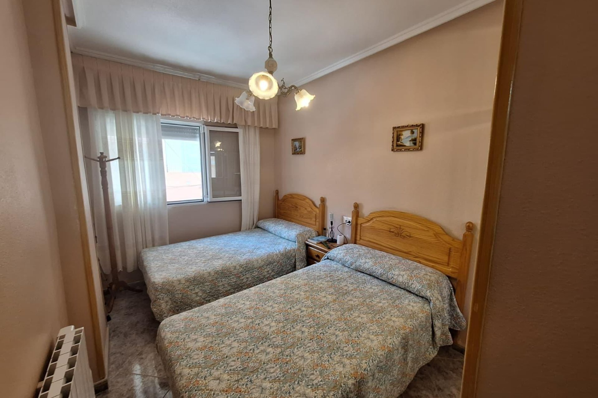 Segunda mano - Apartamento -
Torrevieja - Playa de los Locos