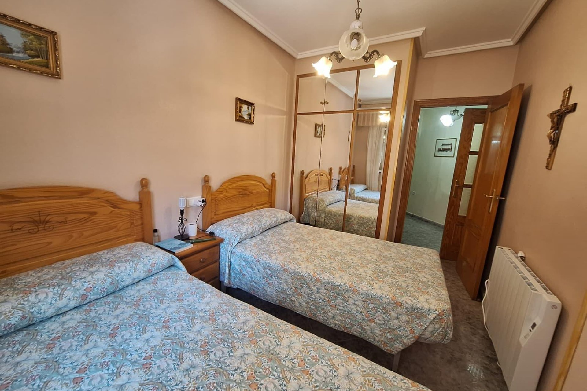 Segunda mano - Apartamento -
Torrevieja - Playa de los Locos