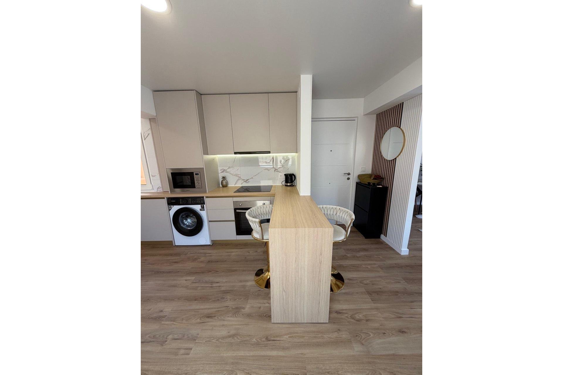 Segunda mano - Apartamento -
Torrevieja - Playa de los Locos
