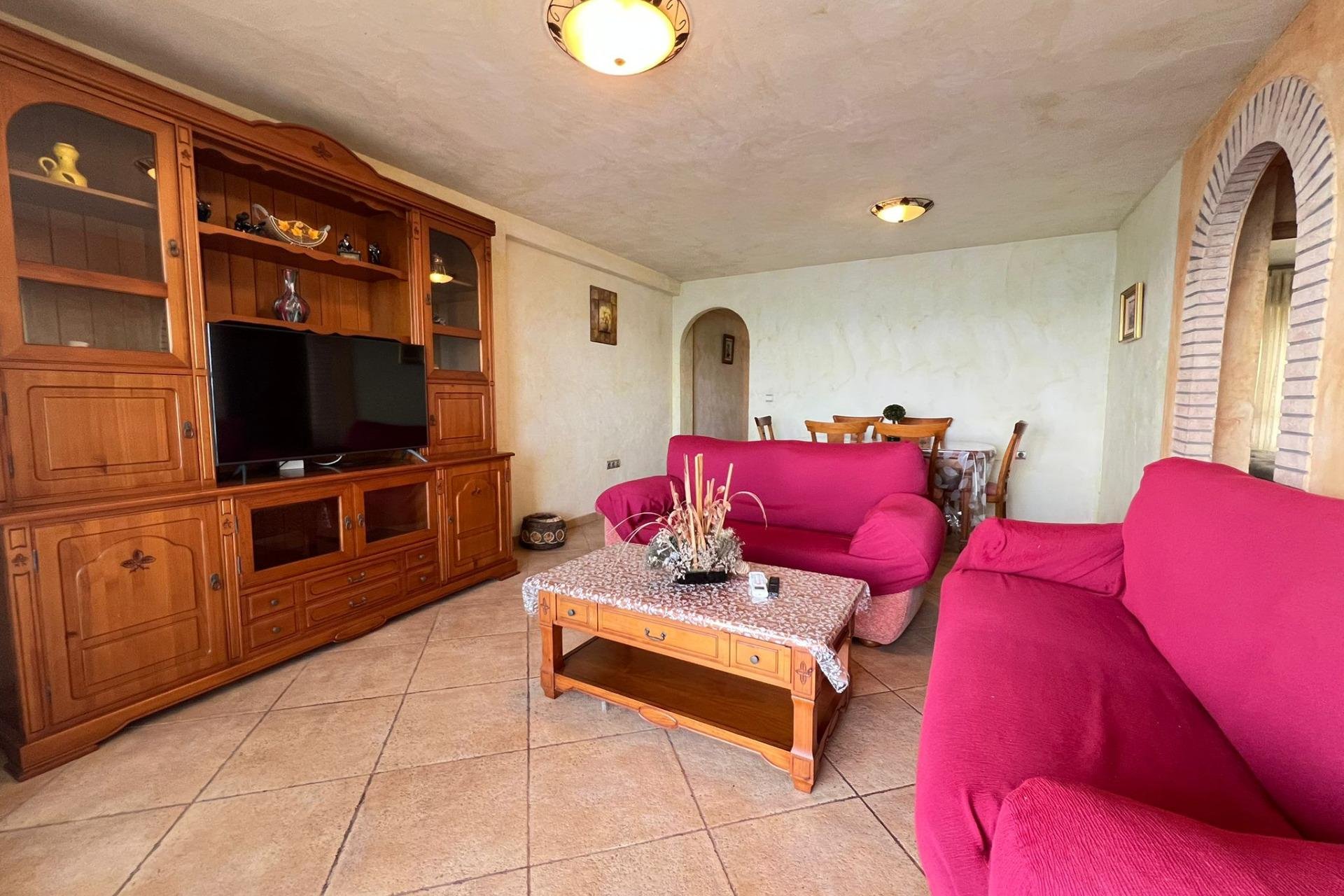 Segunda mano - Apartamento -
Torrevieja - Playa De Los Naufragos