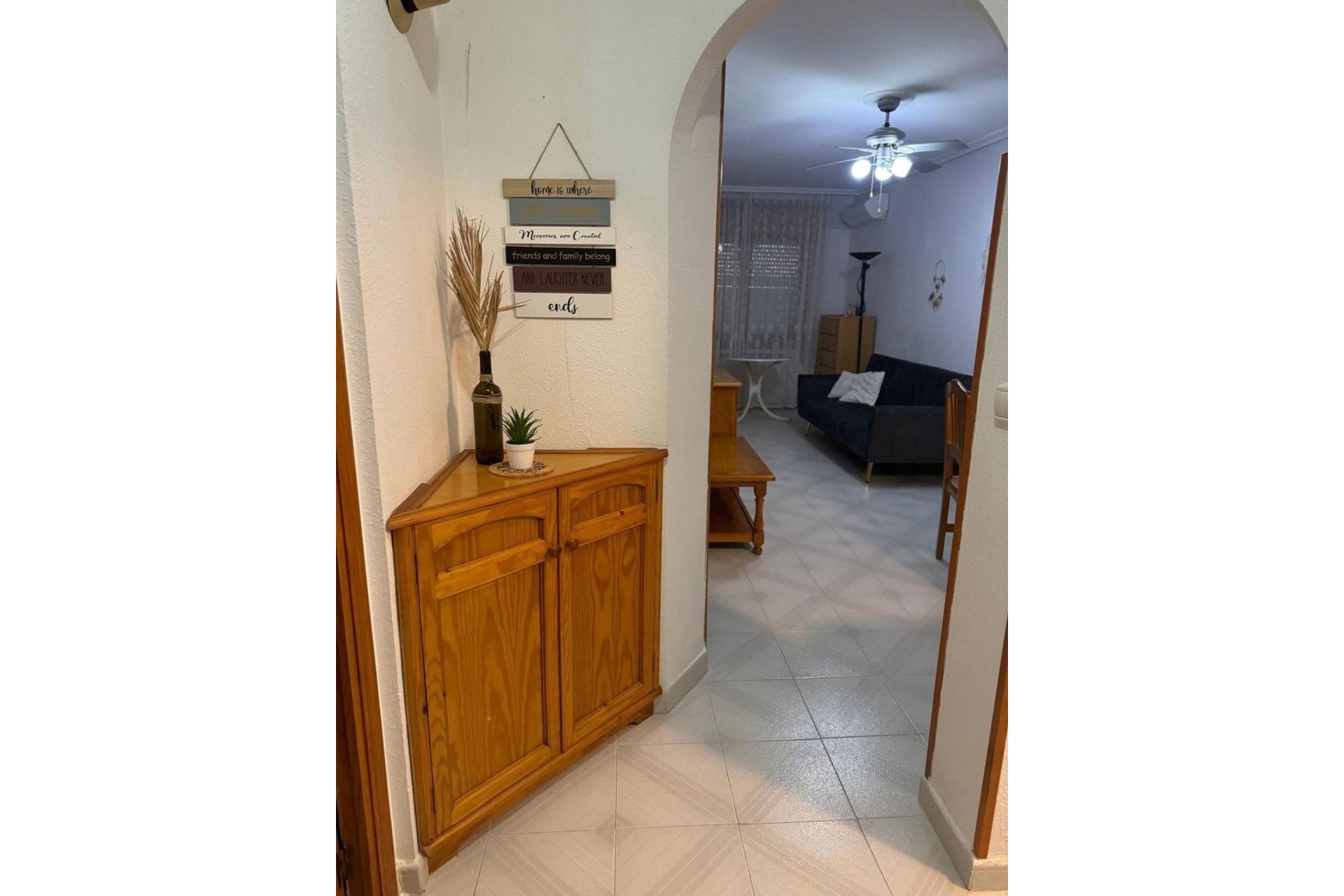 Segunda mano - Apartamento -
Torrevieja - Playa De Los Naufragos