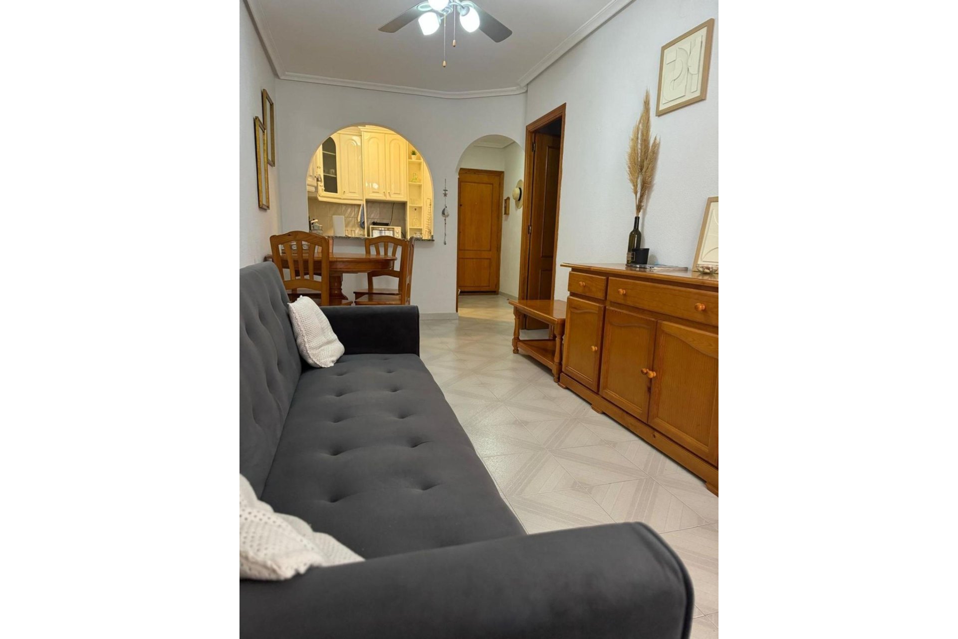 Segunda mano - Apartamento -
Torrevieja - Playa De Los Naufragos