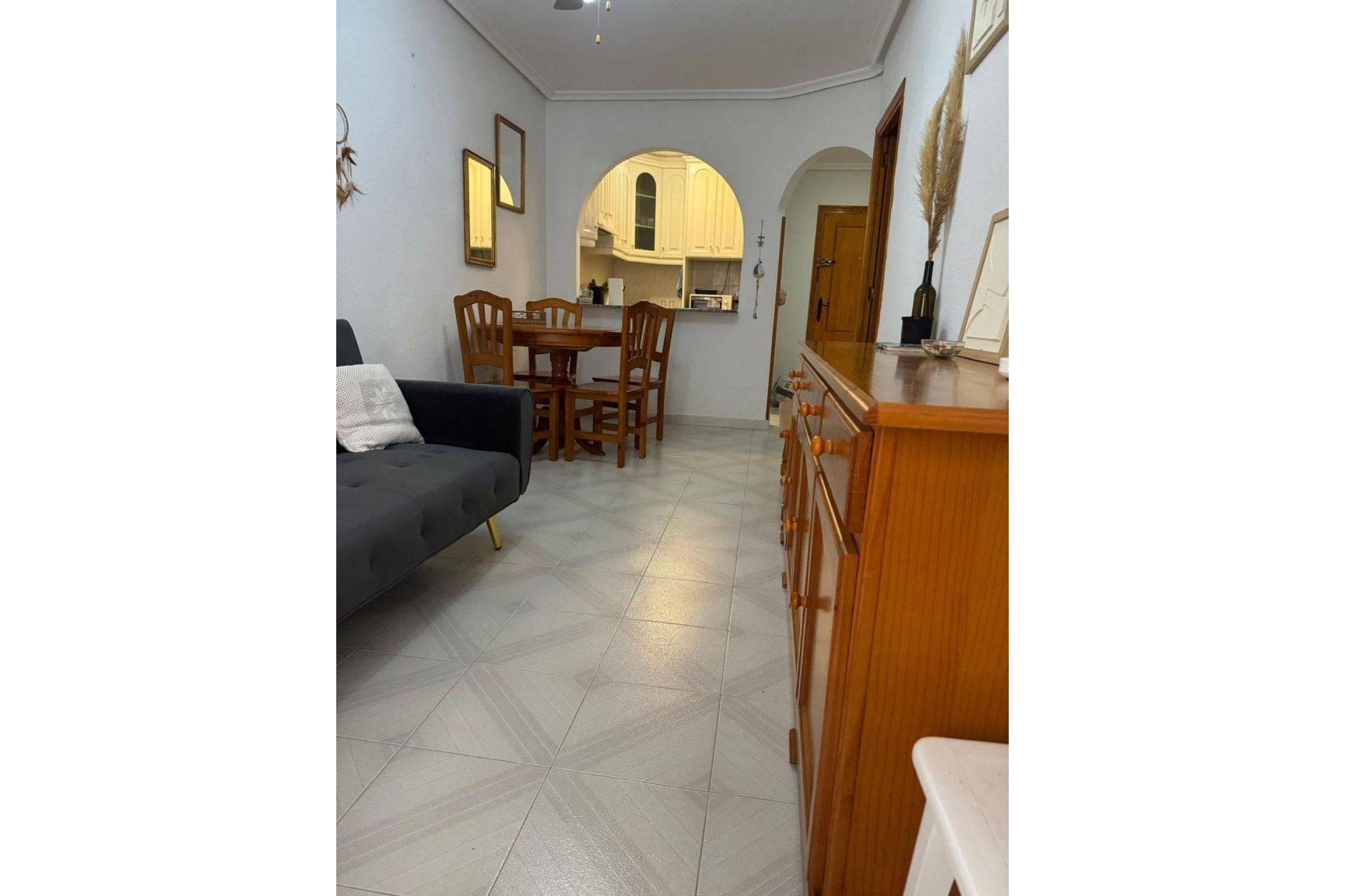 Segunda mano - Apartamento -
Torrevieja - Playa De Los Naufragos