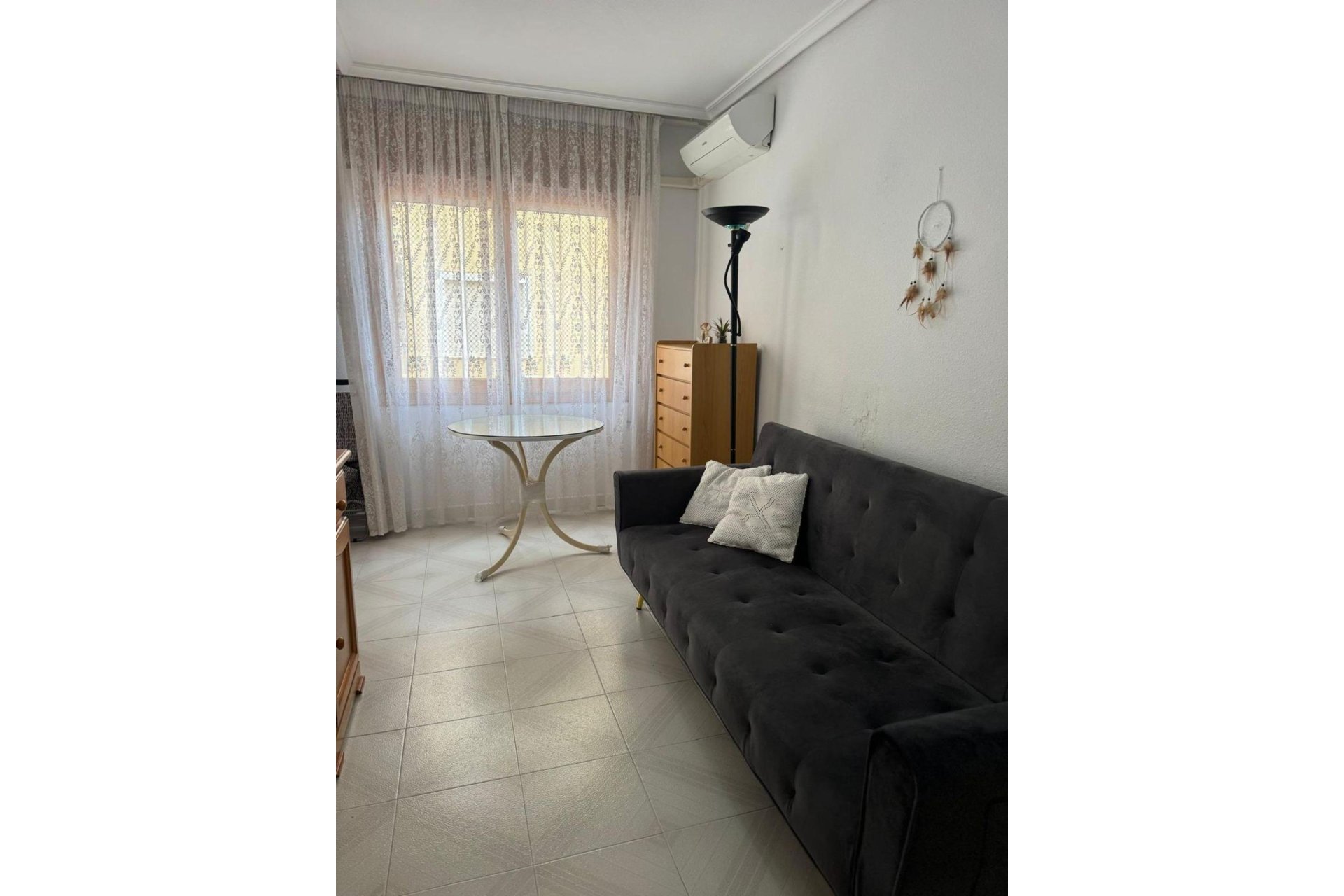 Segunda mano - Apartamento -
Torrevieja - Playa De Los Naufragos