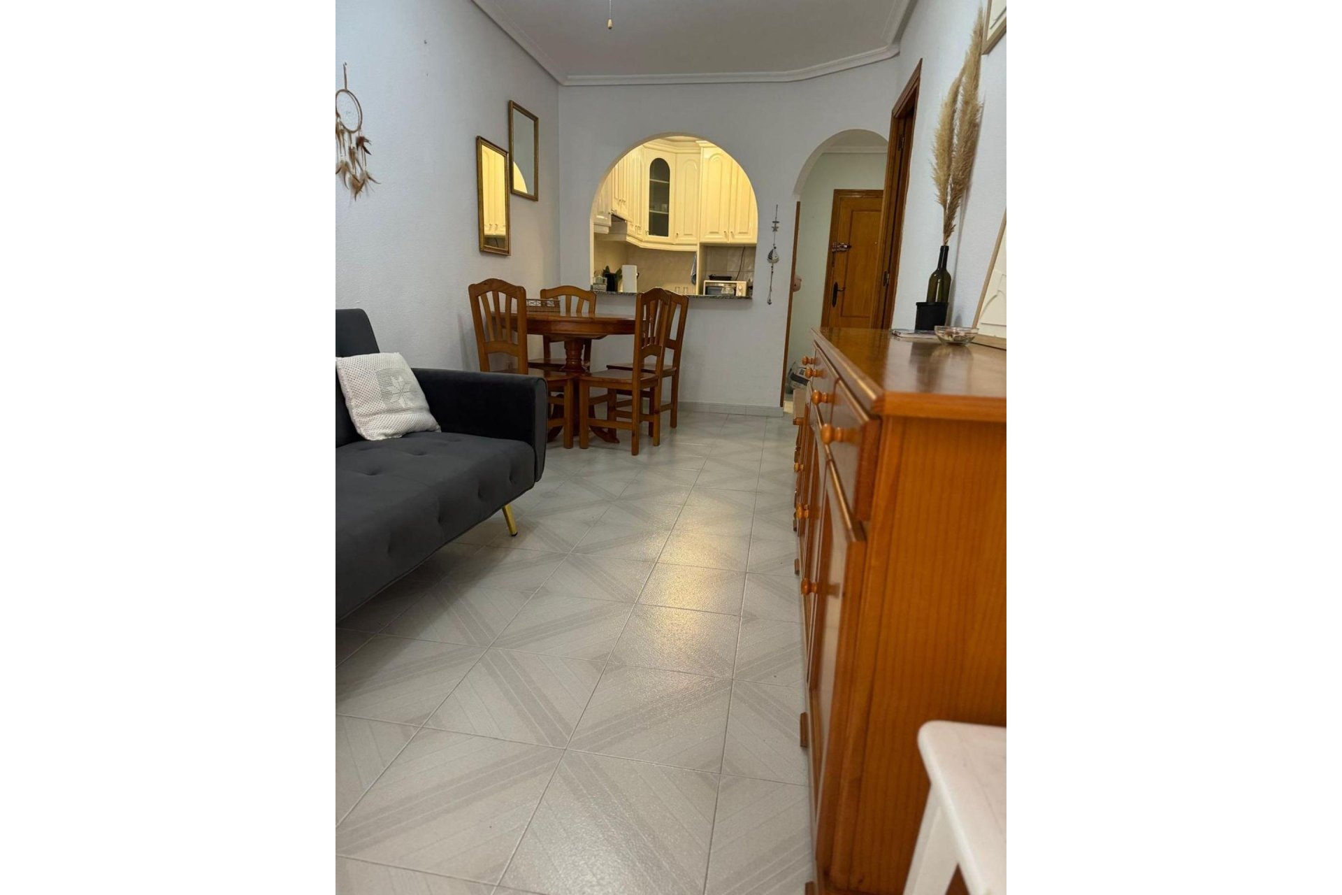 Segunda mano - Apartamento -
Torrevieja - Playa De Los Naufragos