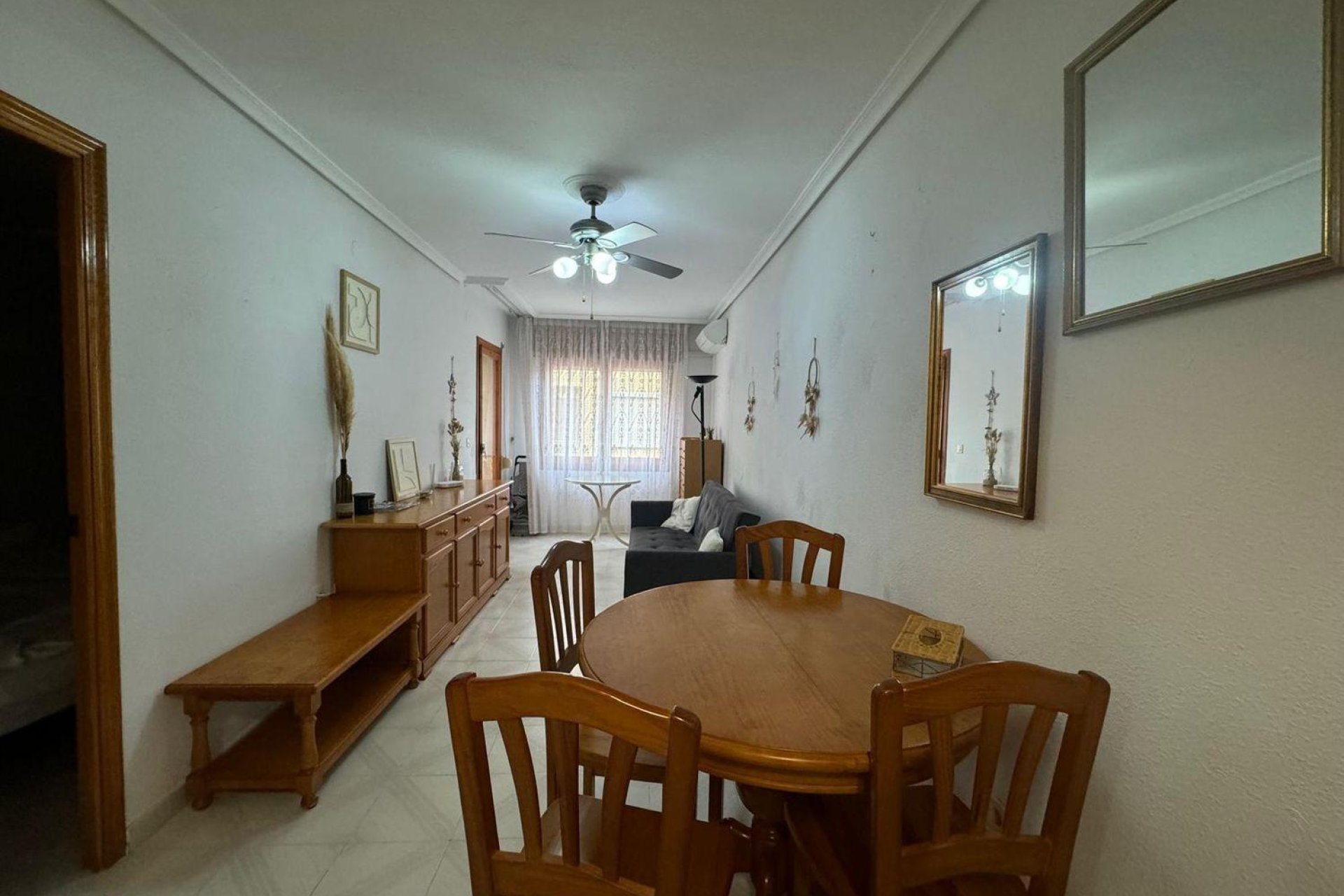 Segunda mano - Apartamento -
Torrevieja - Playa De Los Naufragos