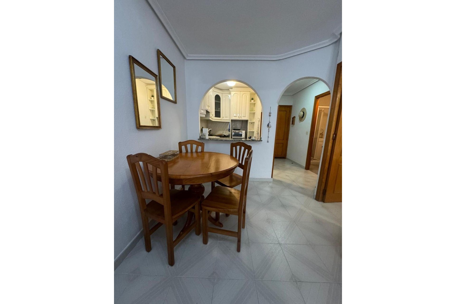 Segunda mano - Apartamento -
Torrevieja - Playa De Los Naufragos