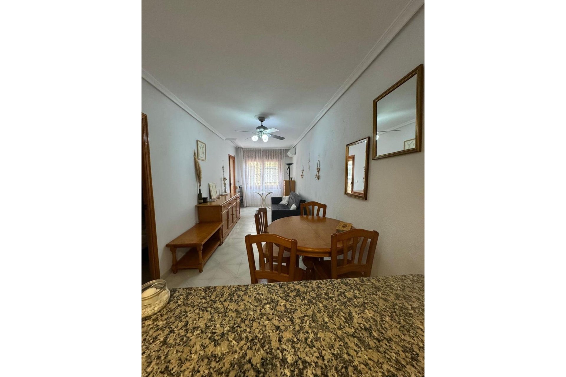 Segunda mano - Apartamento -
Torrevieja - Playa De Los Naufragos