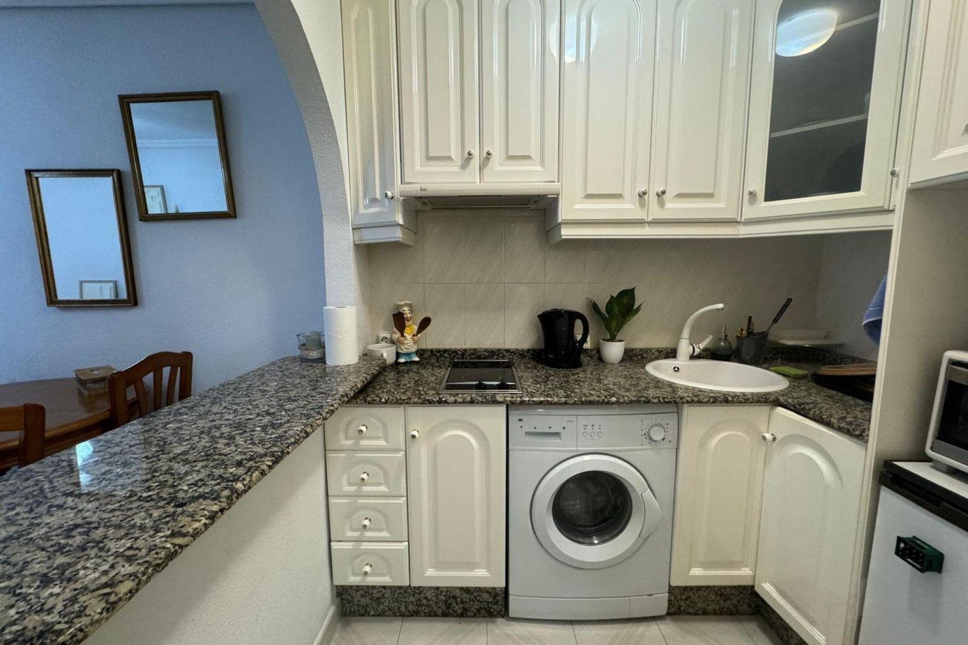 Segunda mano - Apartamento -
Torrevieja - Playa De Los Naufragos